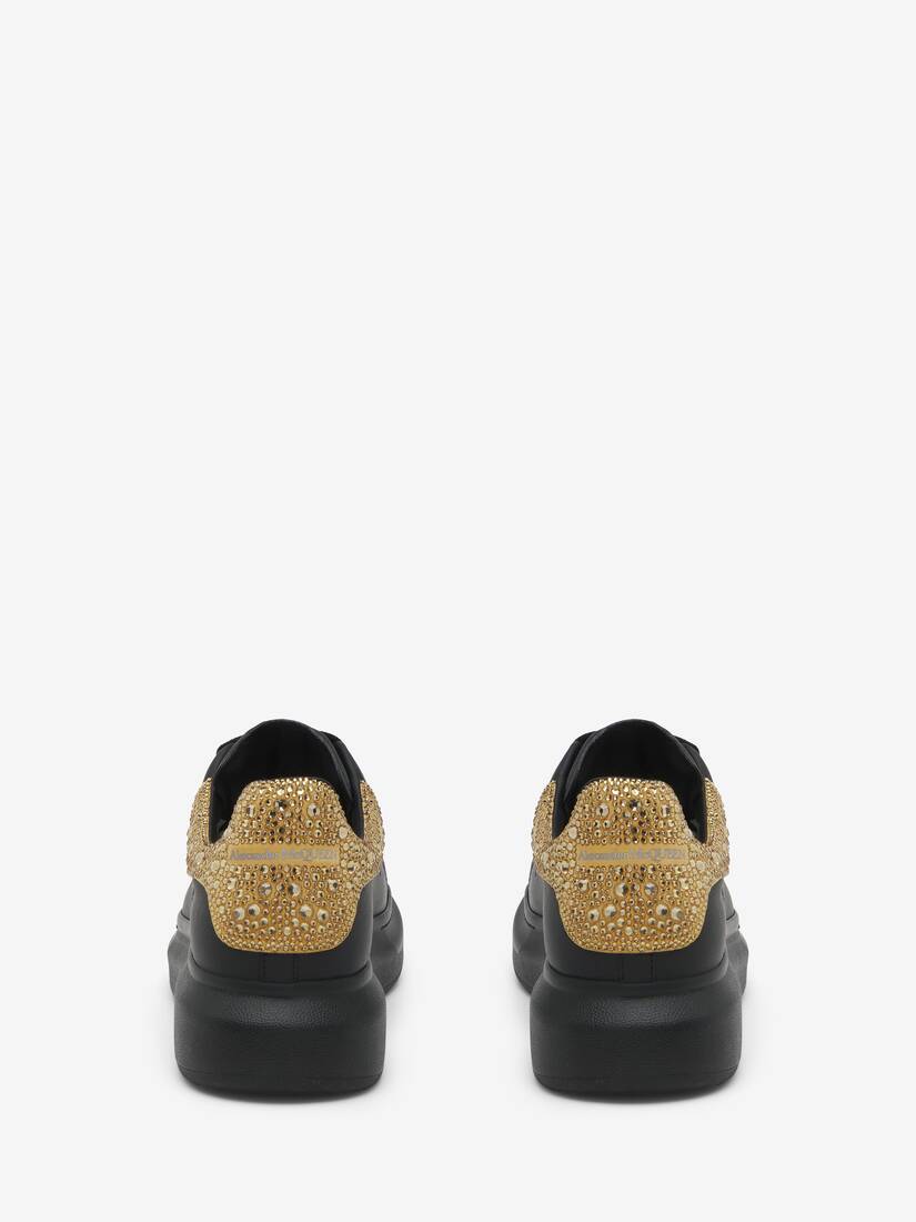 Sneaker oversize