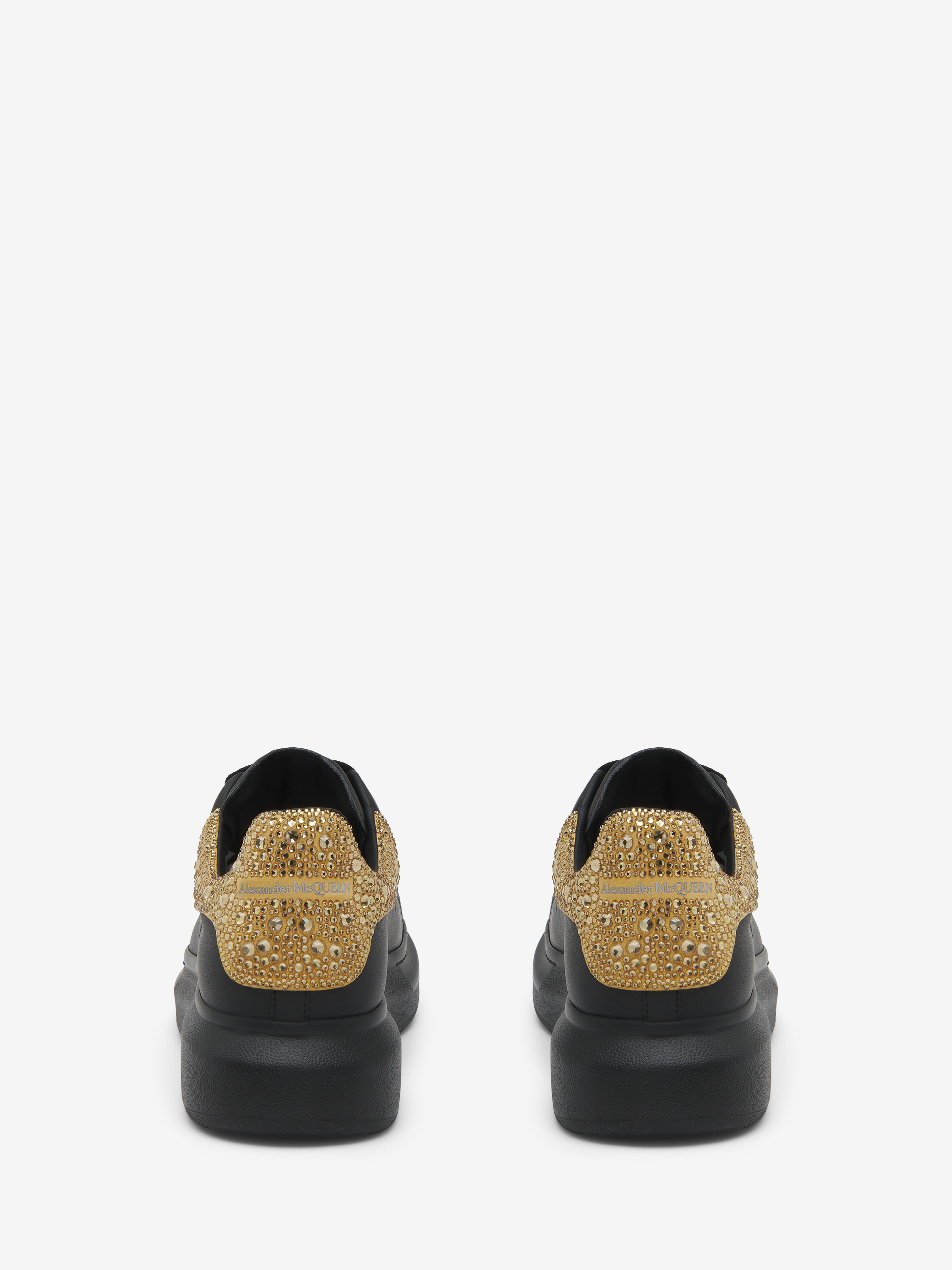Oversized Sneaker