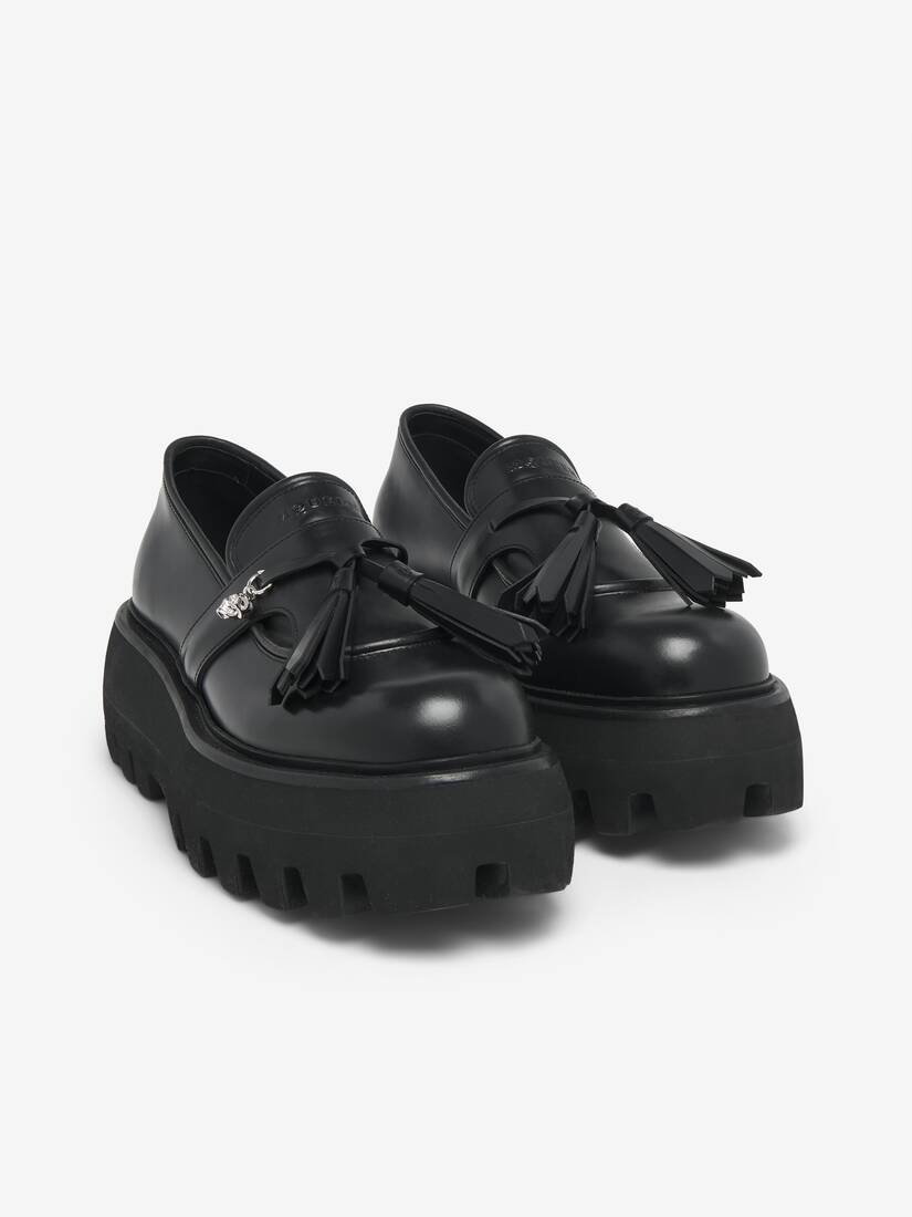 Mocassins Sofa | Alexander McQueen - image 3