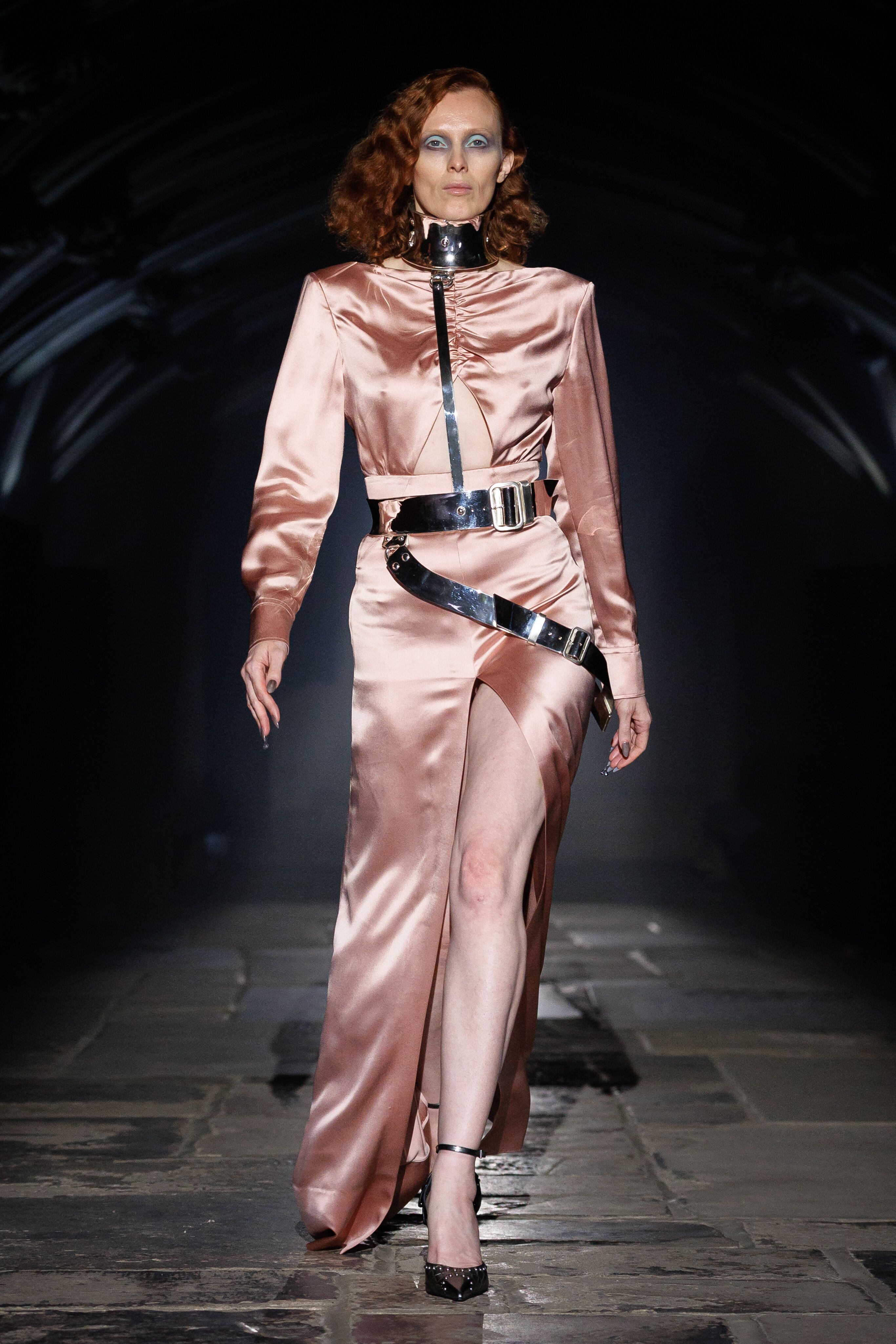 Spring Summer 2027 Look 2