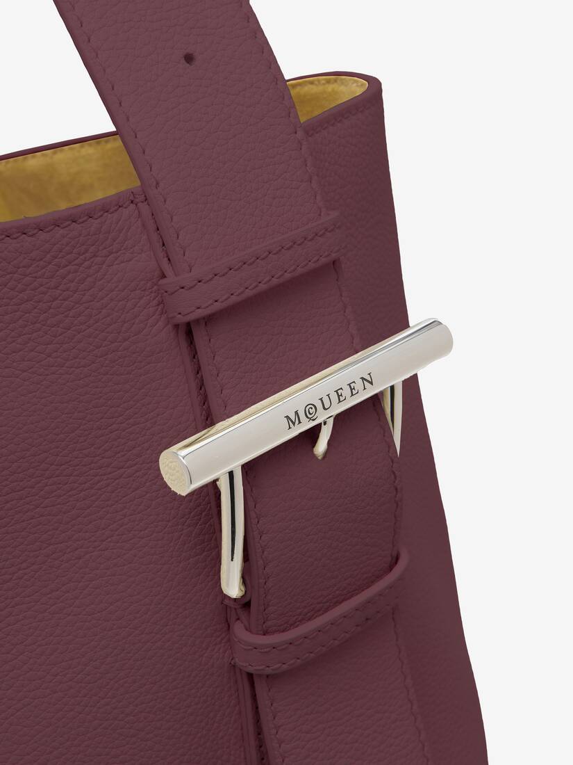 McQueen T-Bar Sling肩背包