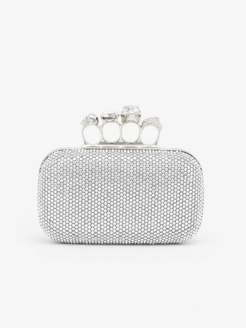Clutch The Knuckle | Alexander McQueen - image 1