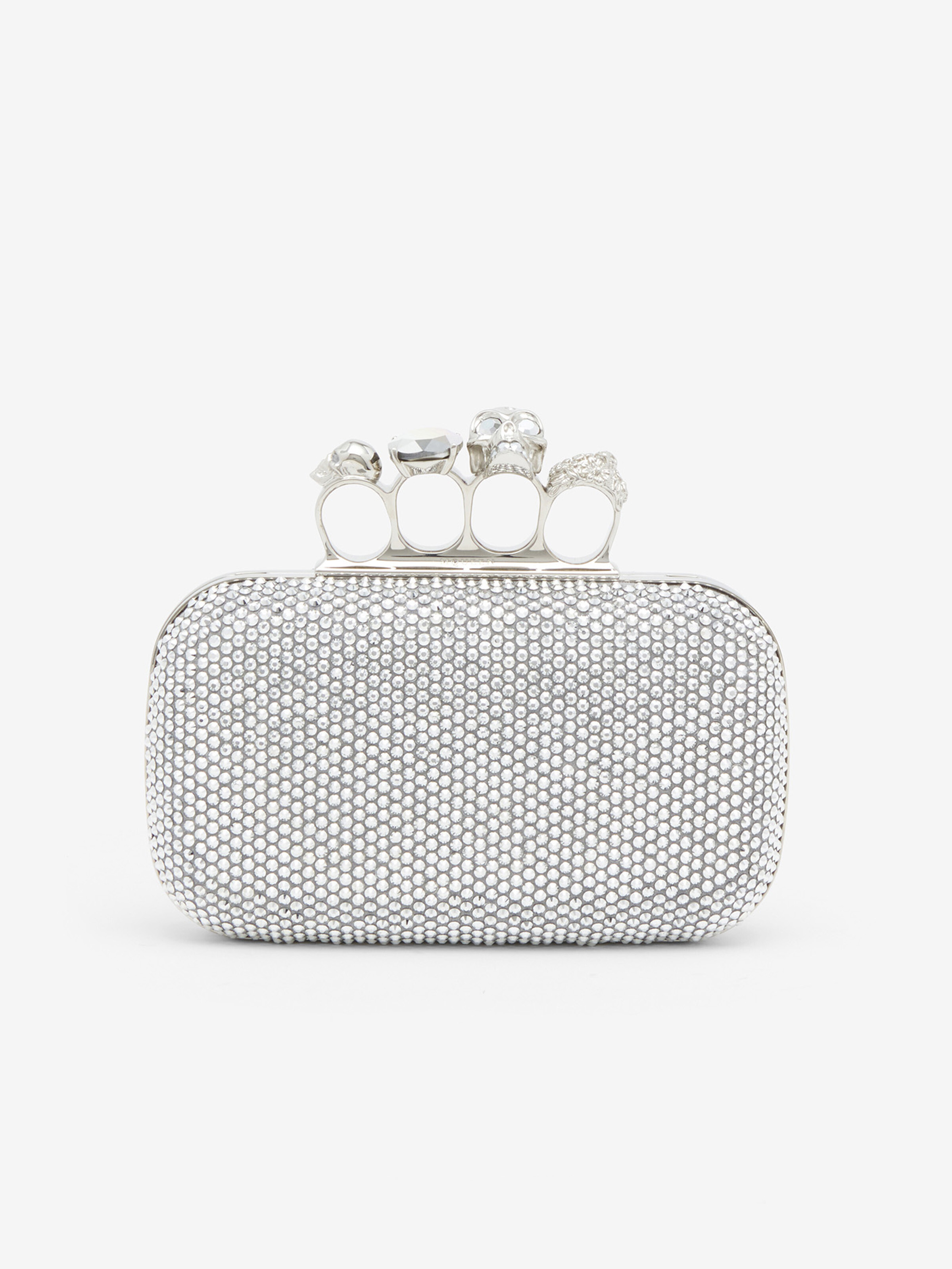 Minaudière Knuckle