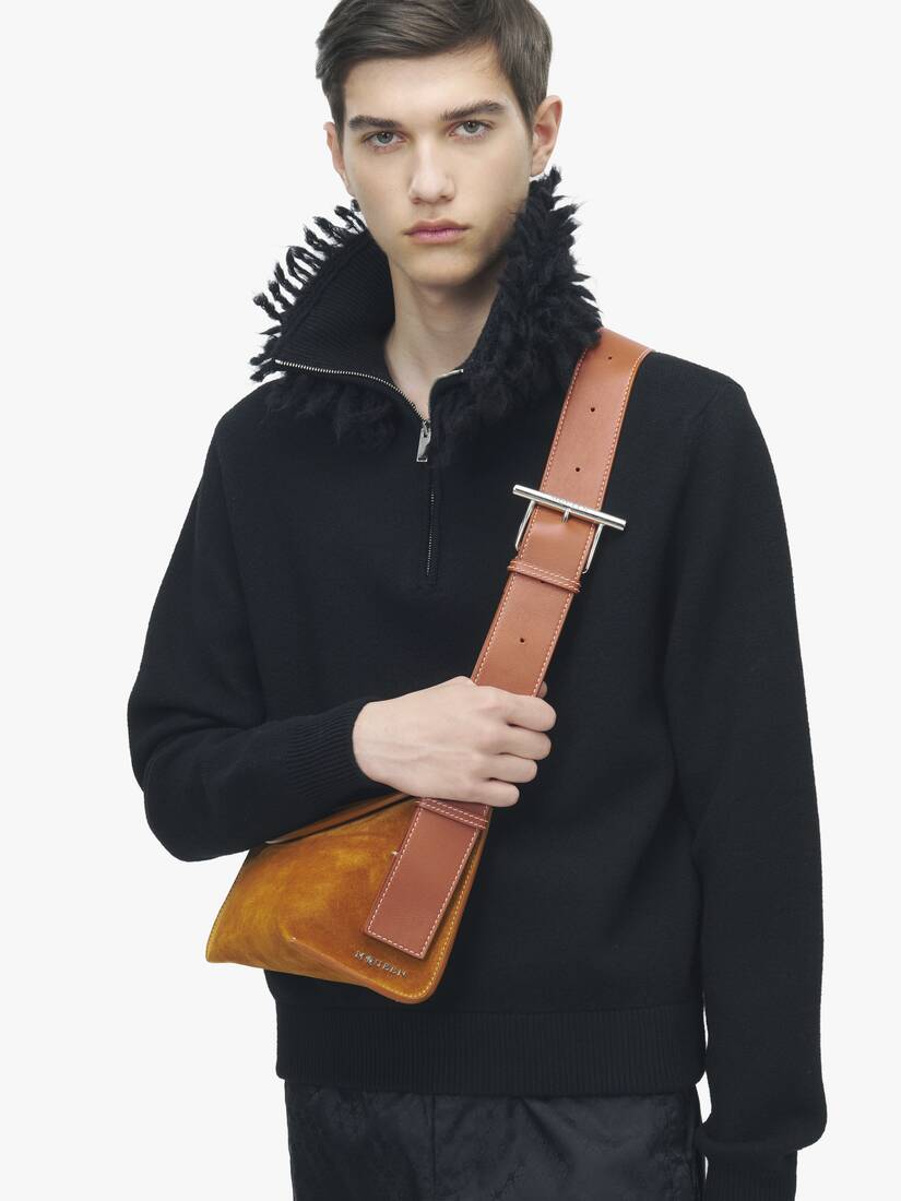 T-Bar Sling Bag
