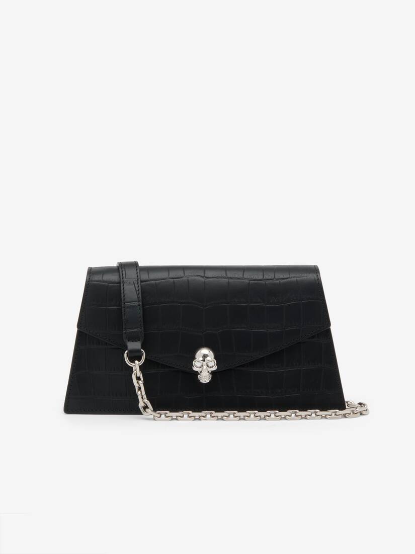 Borsa Skull Mini | Alexander McQueen - image 1