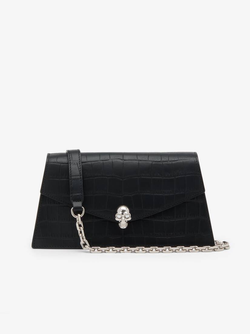 Skull Mini | Alexander McQueen - image 1