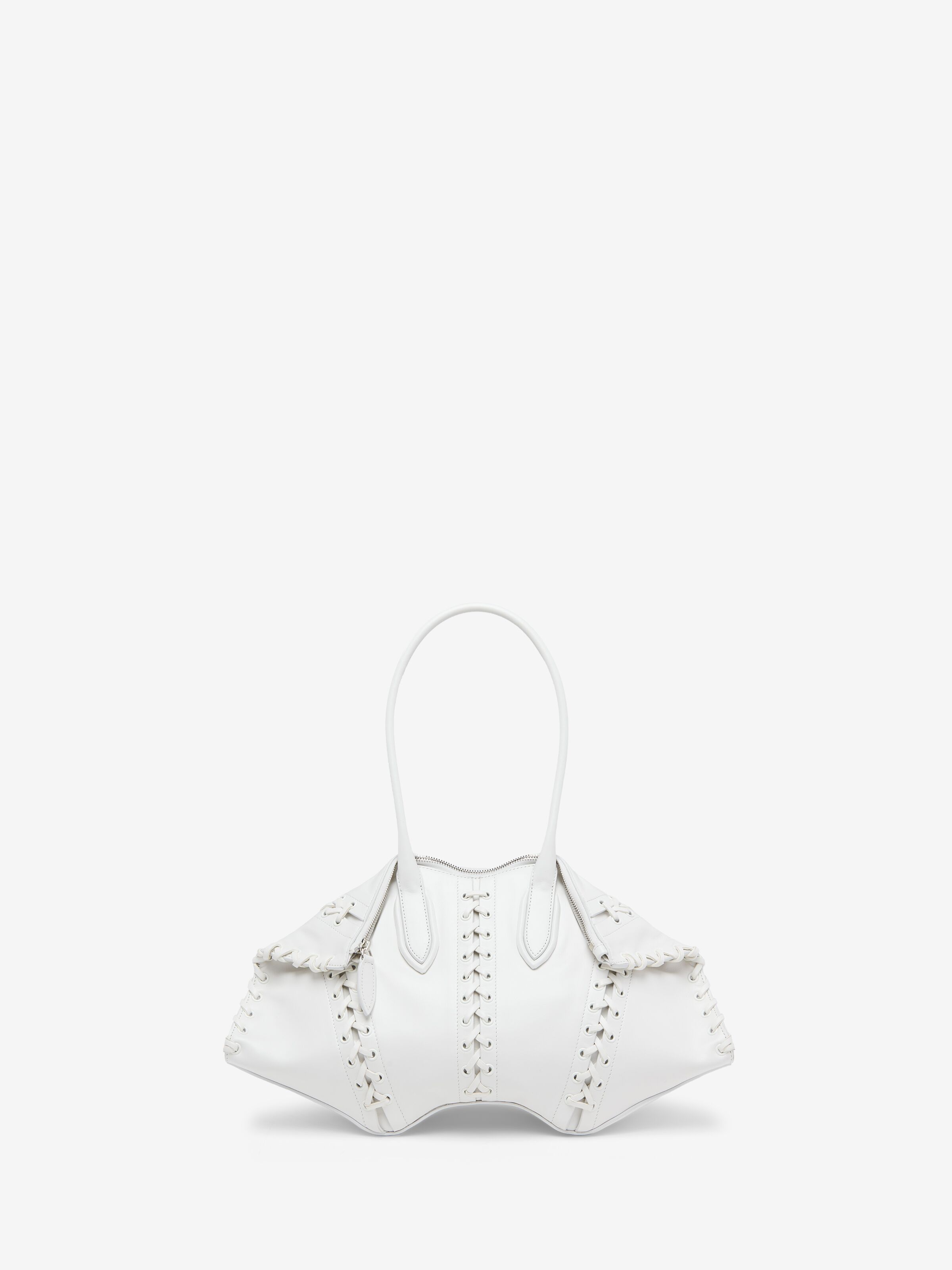 Manta Bag SS26 in White