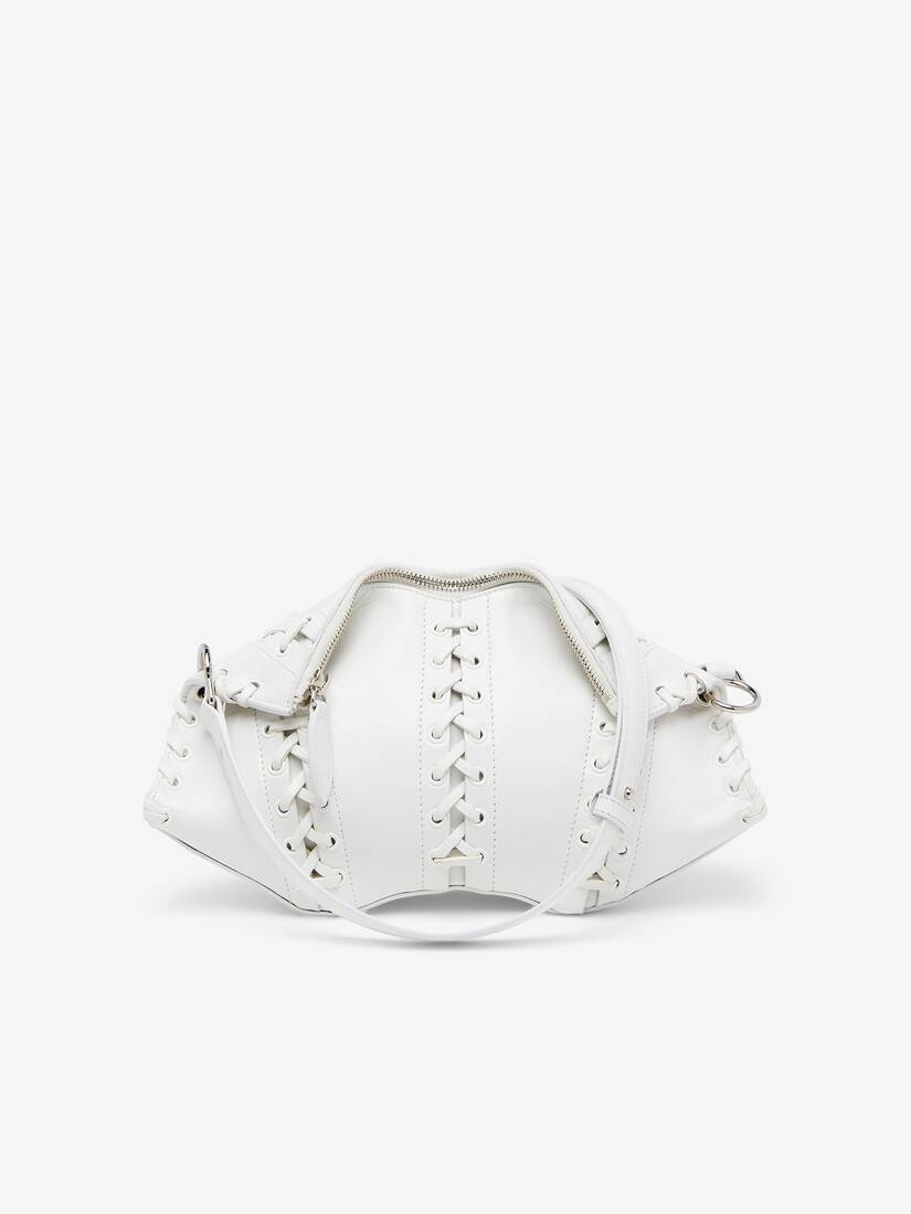 Clutch Manta | Alexander McQueen - image 6