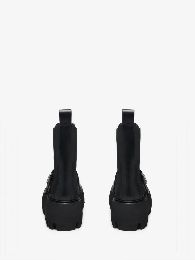 Sofa Buckle Boot