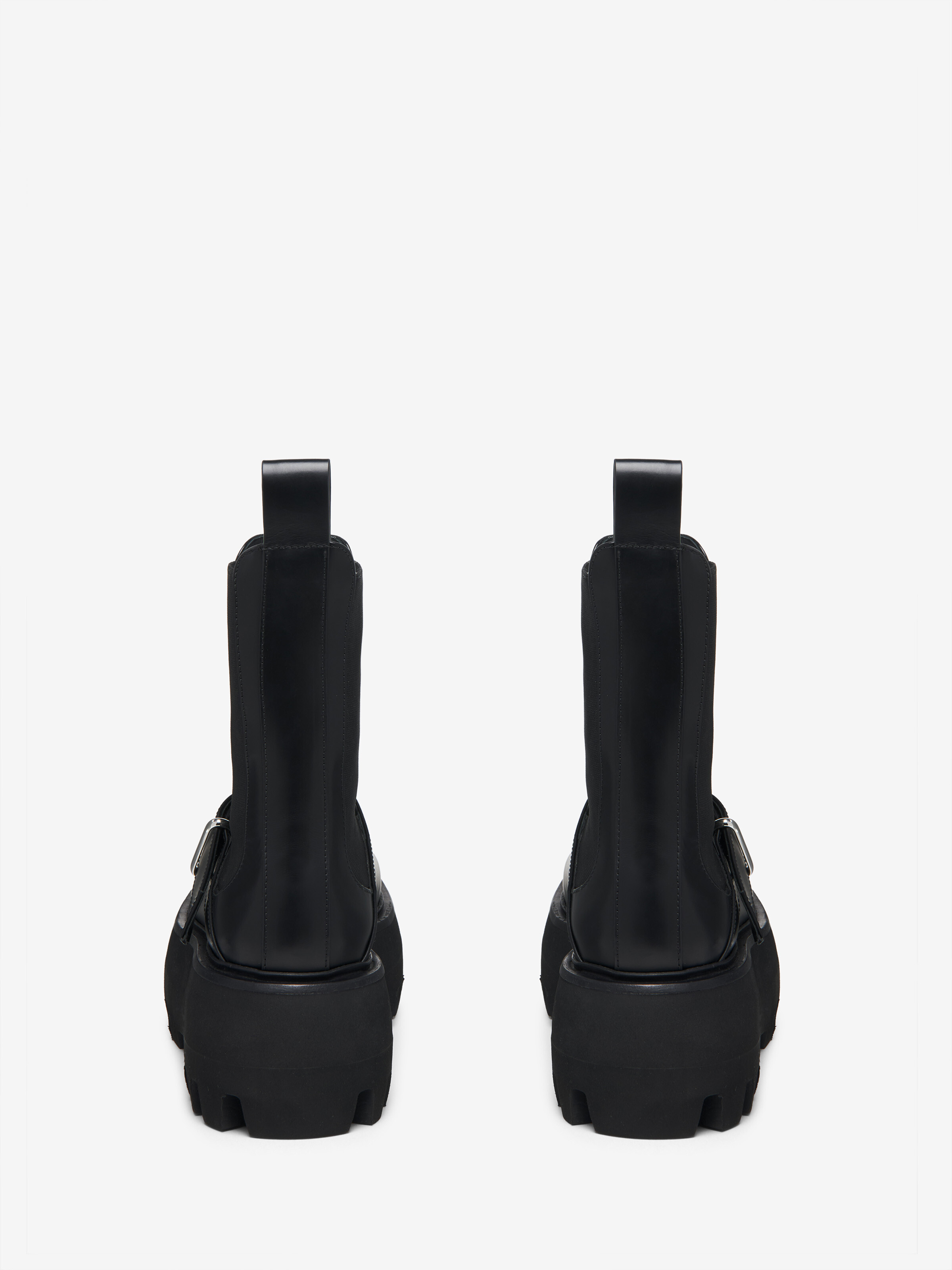Sofa Buckle Boot