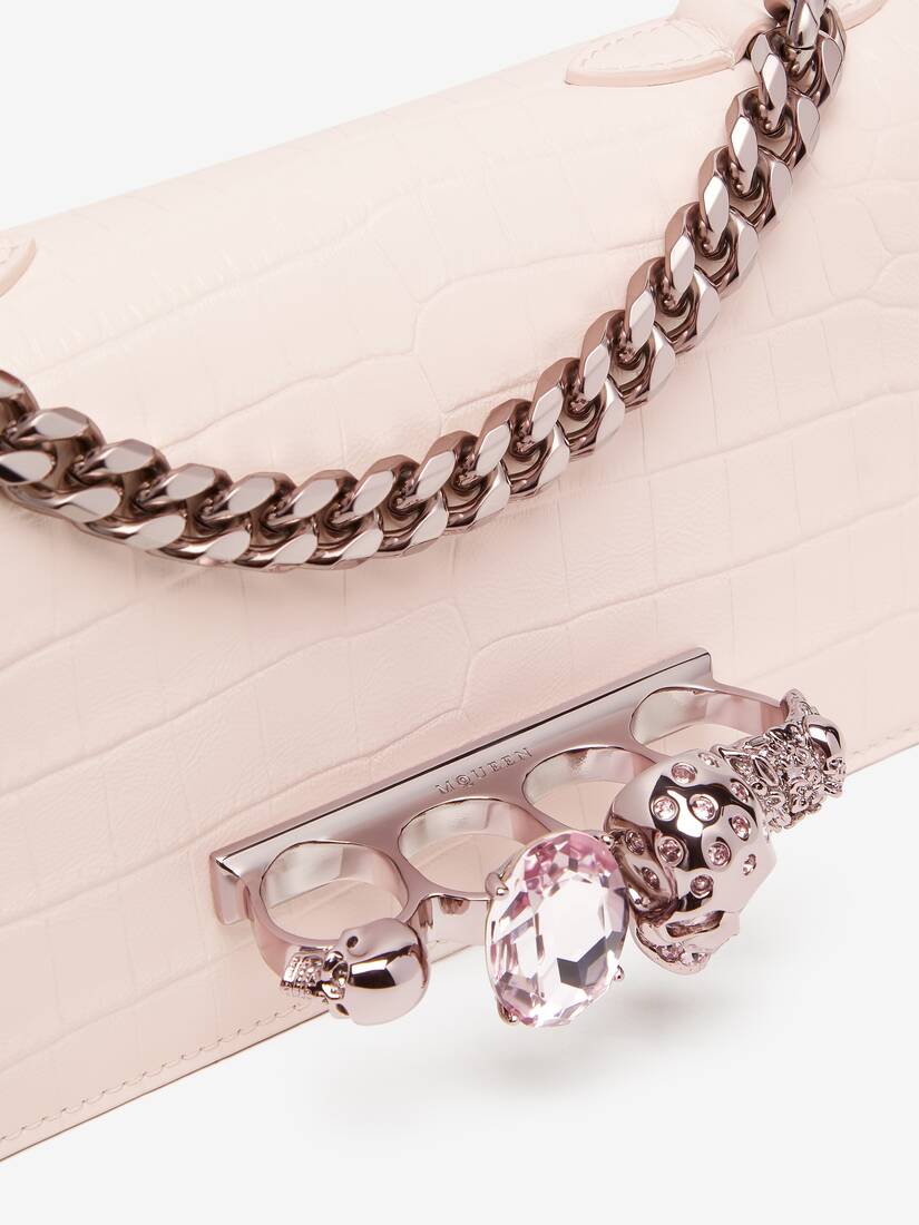 Jewelled Mini | Alexander McQueen - image 6