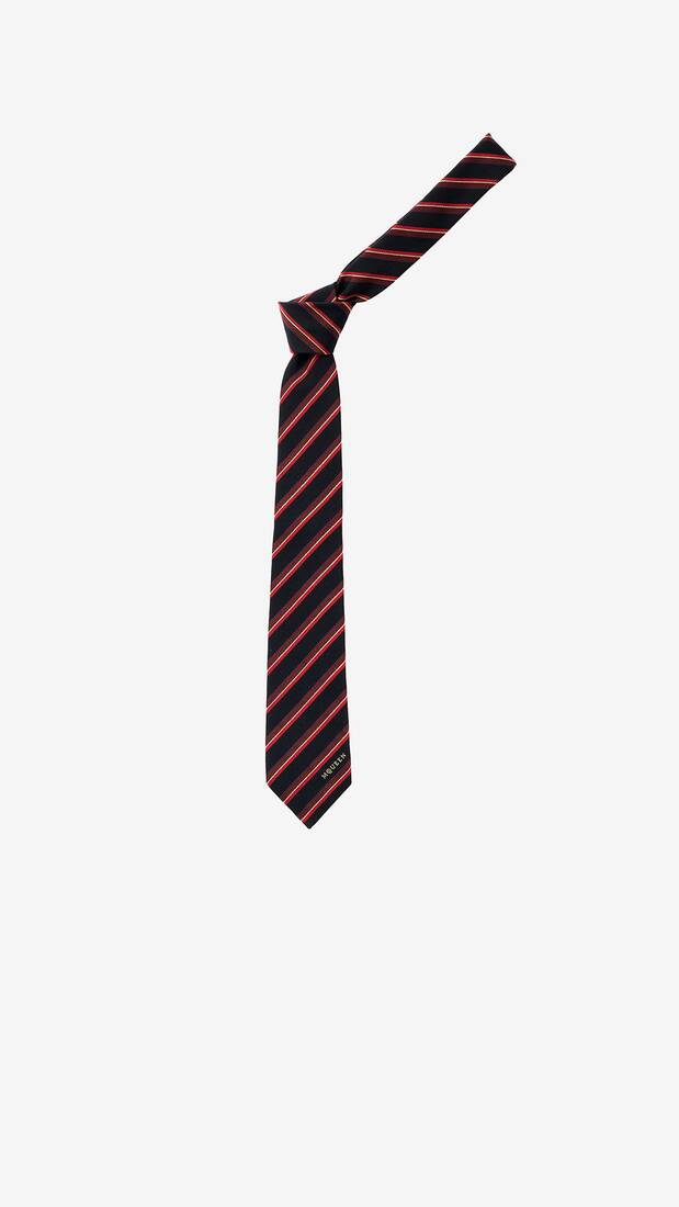 McQueen tie