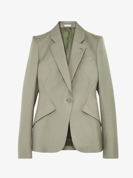 McQueen Women's New Arrivals