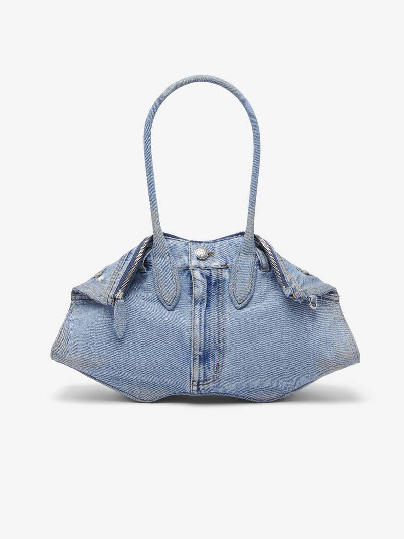 Borsa Manta | Alexander McQueen - image 1