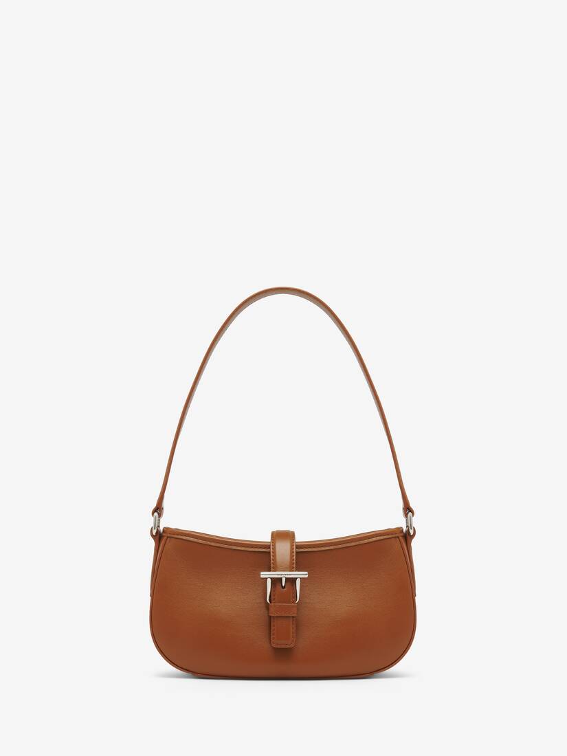Mini T-Bar Shoulder Bag