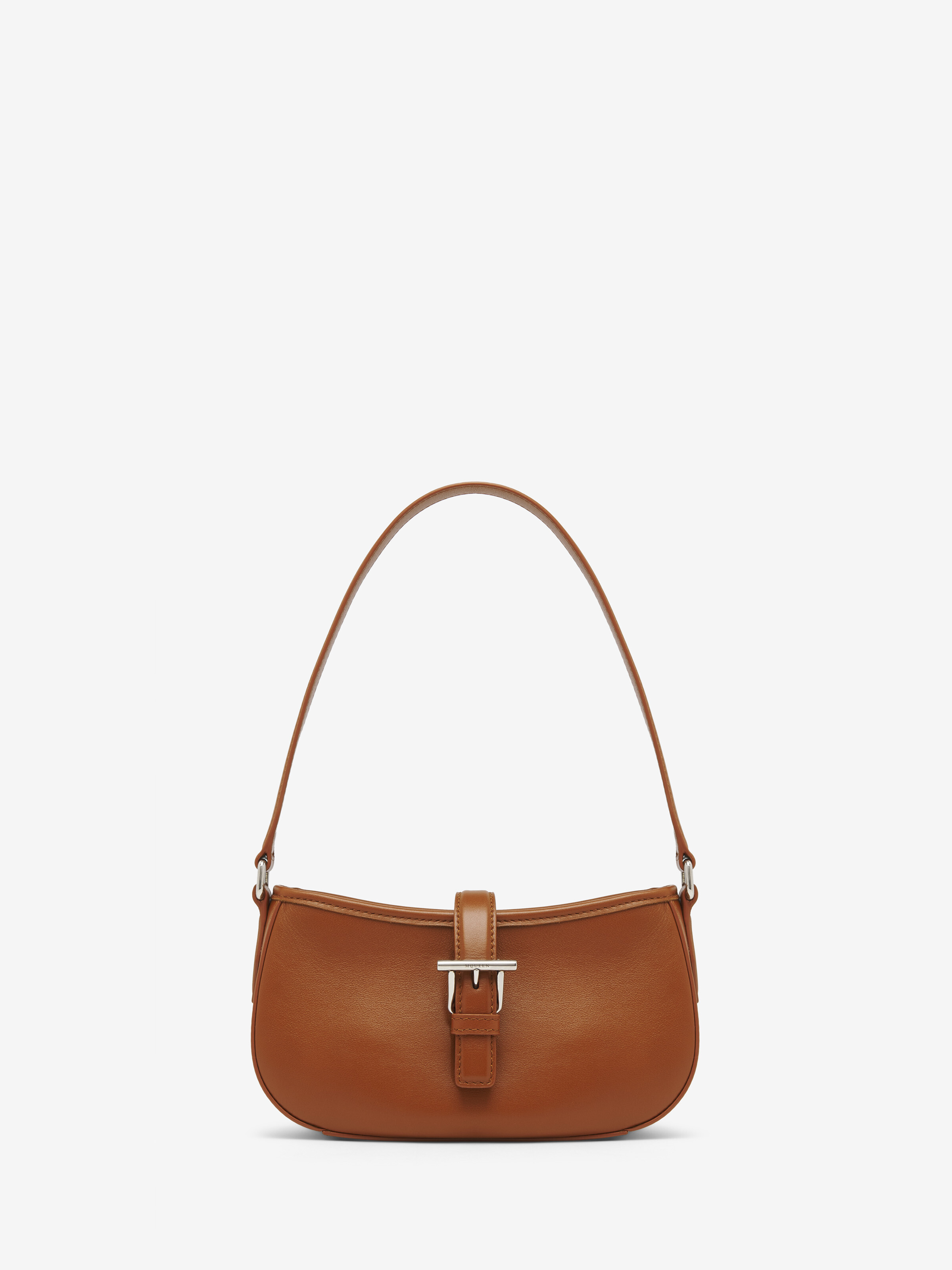 Mini T-Bar Shoulder Bag