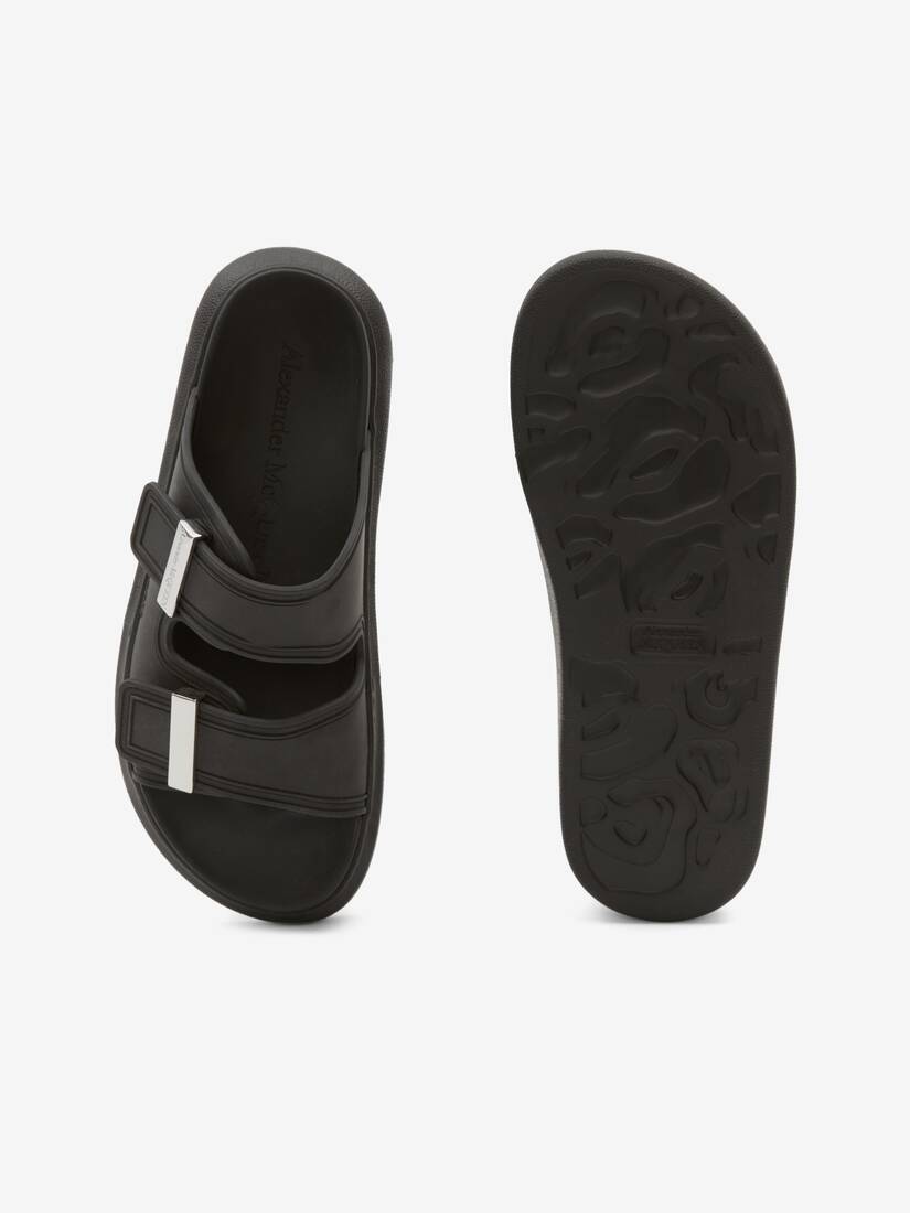Hybrid Slide | Alexander McQueen - image 4