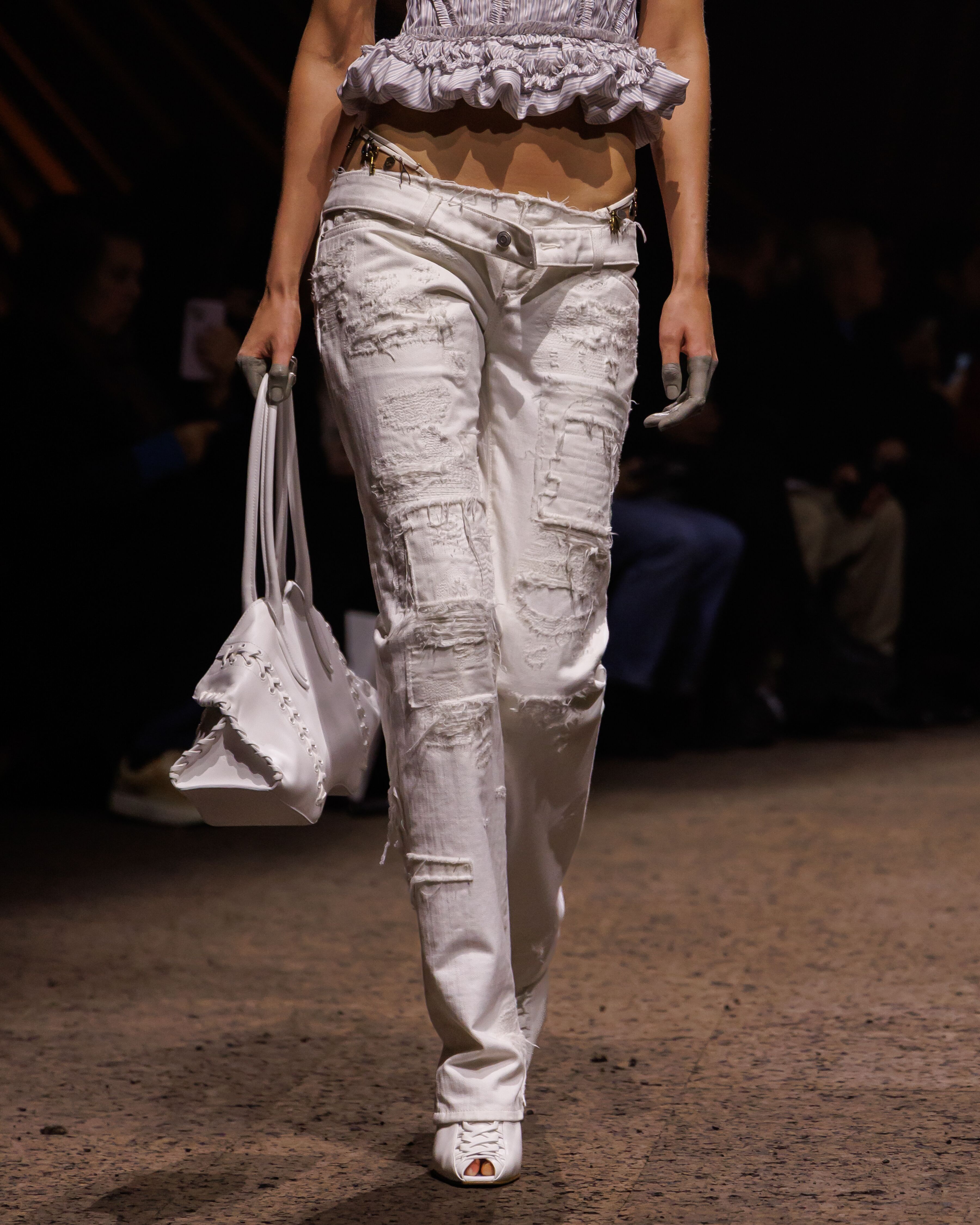 McQueen Manta