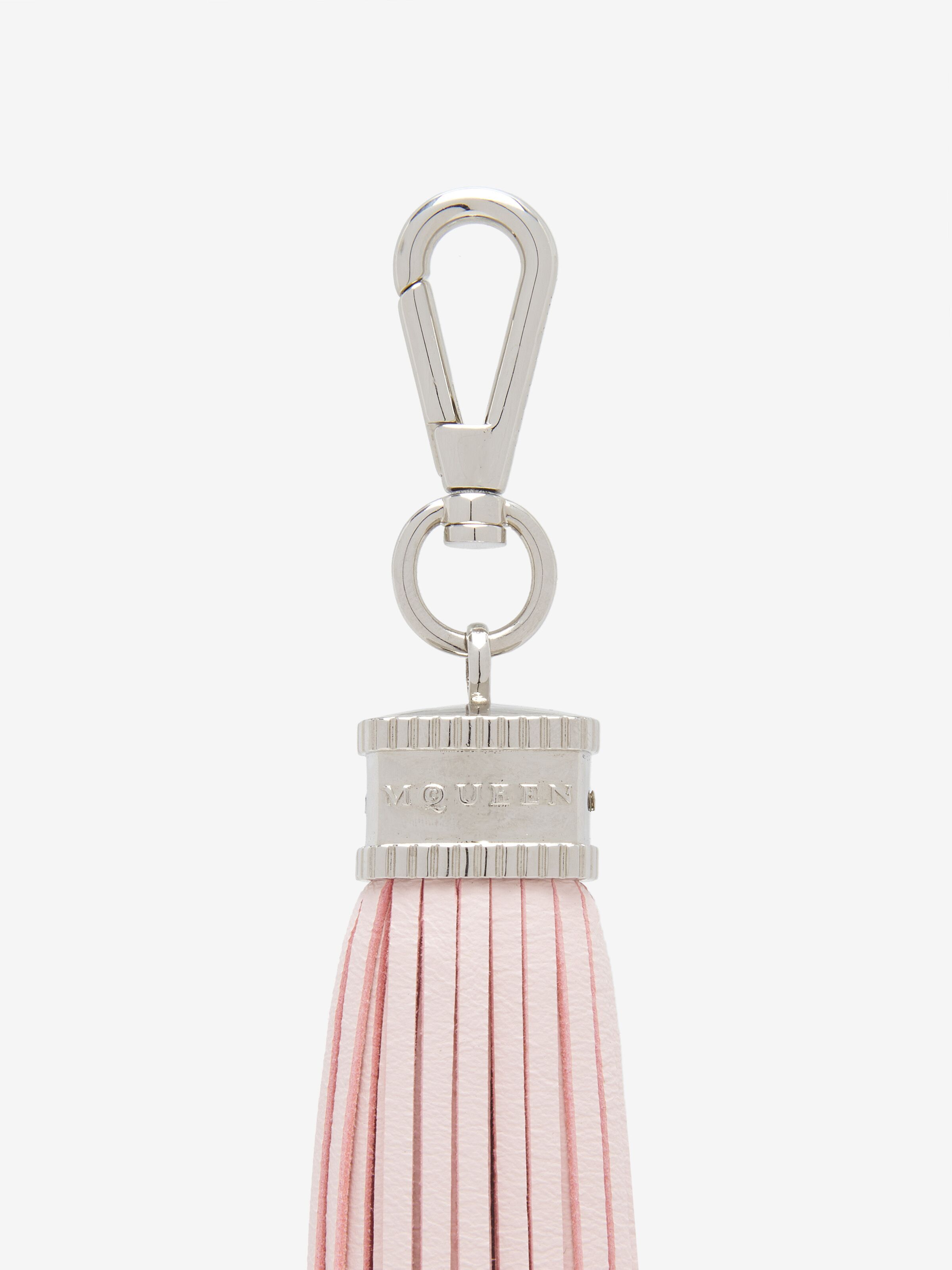 Women's McQueen wrap bracelet
