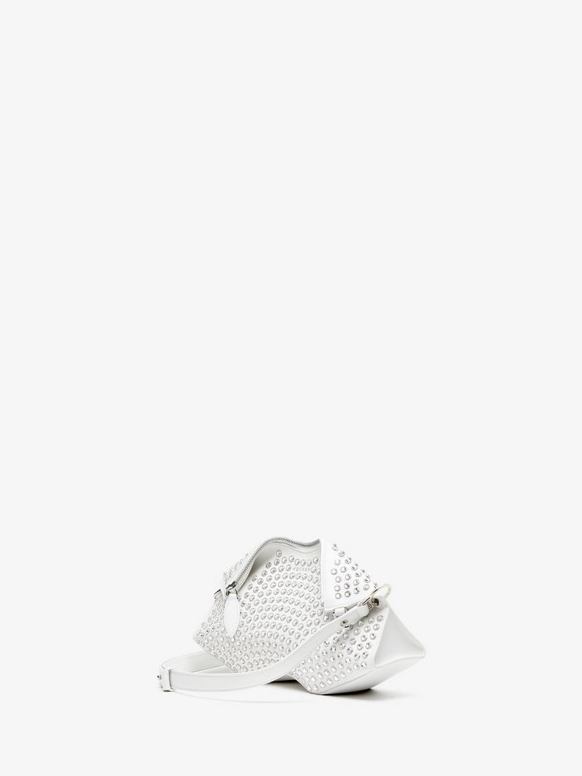 Manta Clutch | Alexander McQueen - image 5