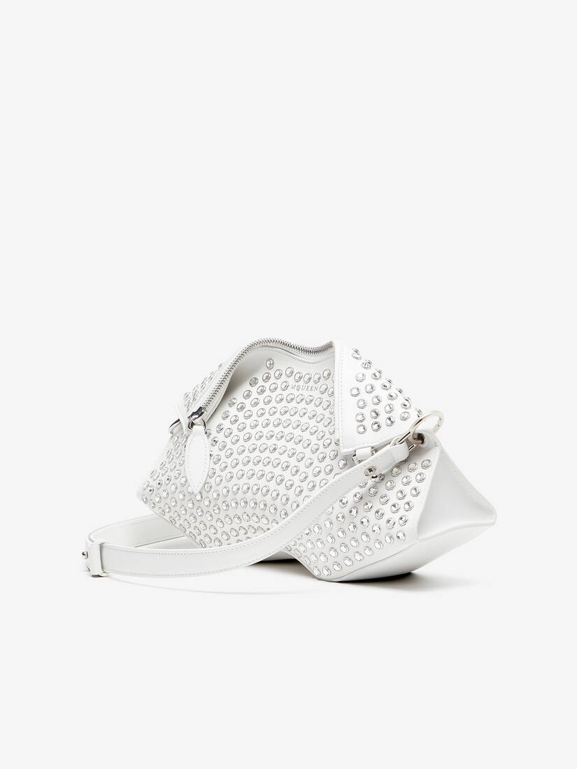 Clutch Manta | Alexander McQueen - image 5