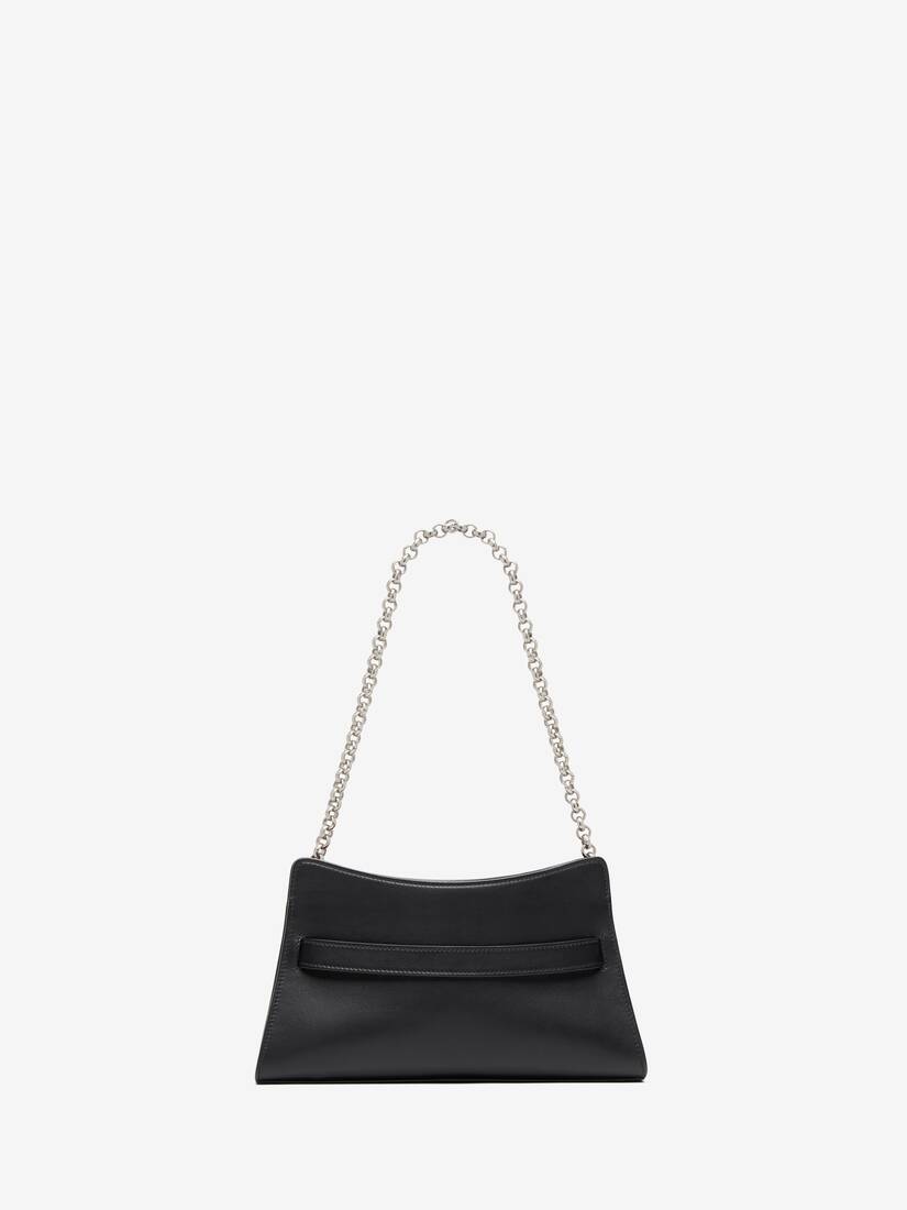 Locke Shoulder Mini | Alexander McQueen - image 4