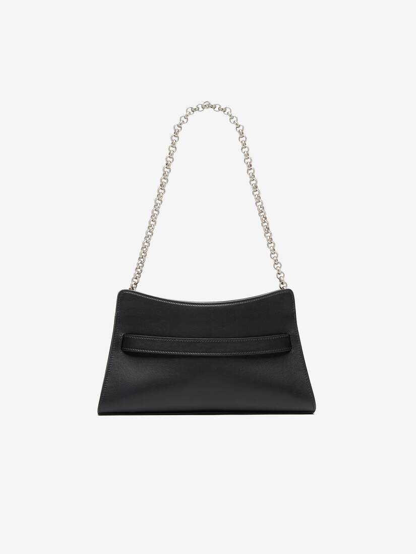 Locke Shoulder Mini | Alexander McQueen - image 4