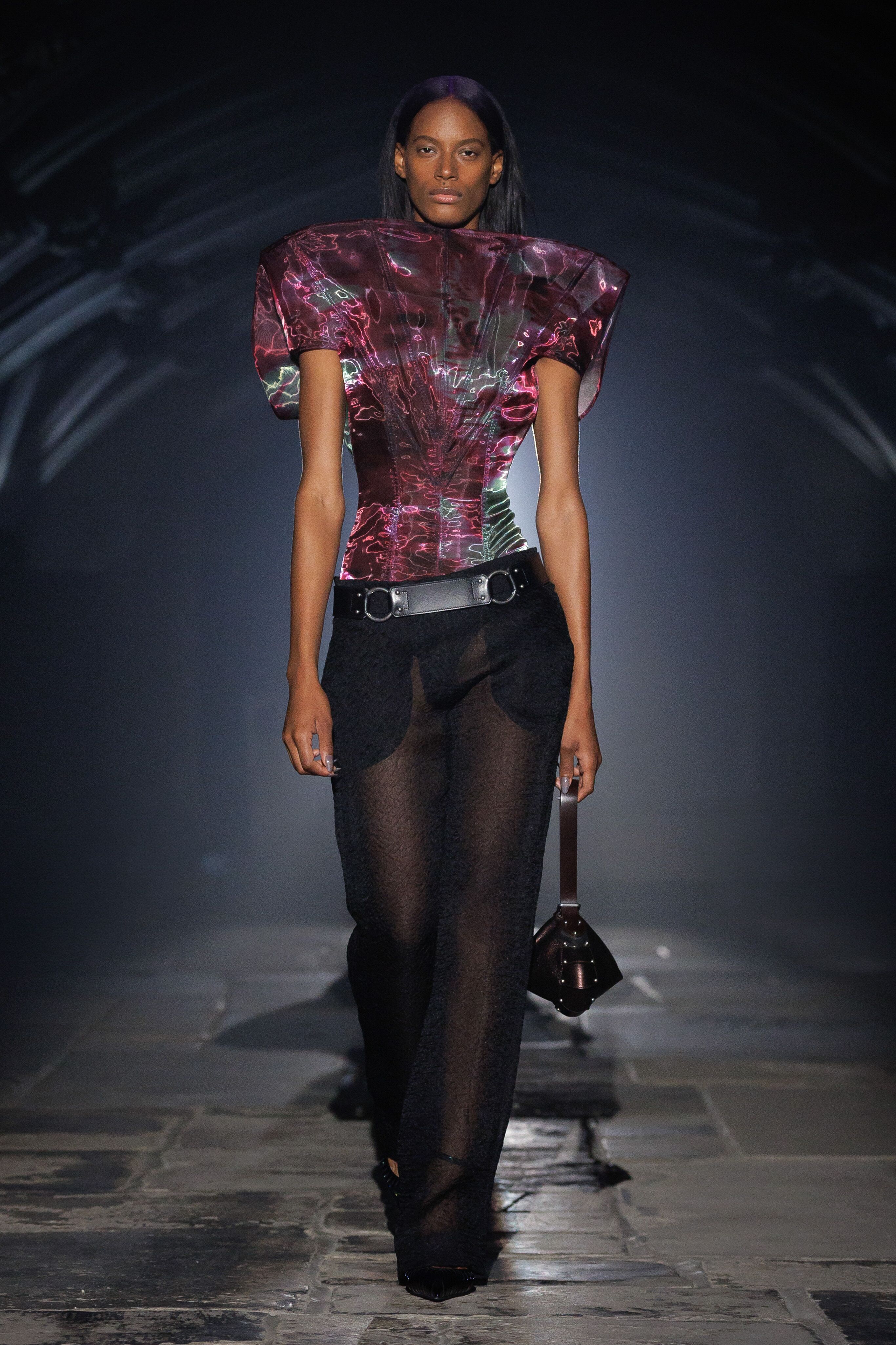 Spring Summer 2027 Look 36