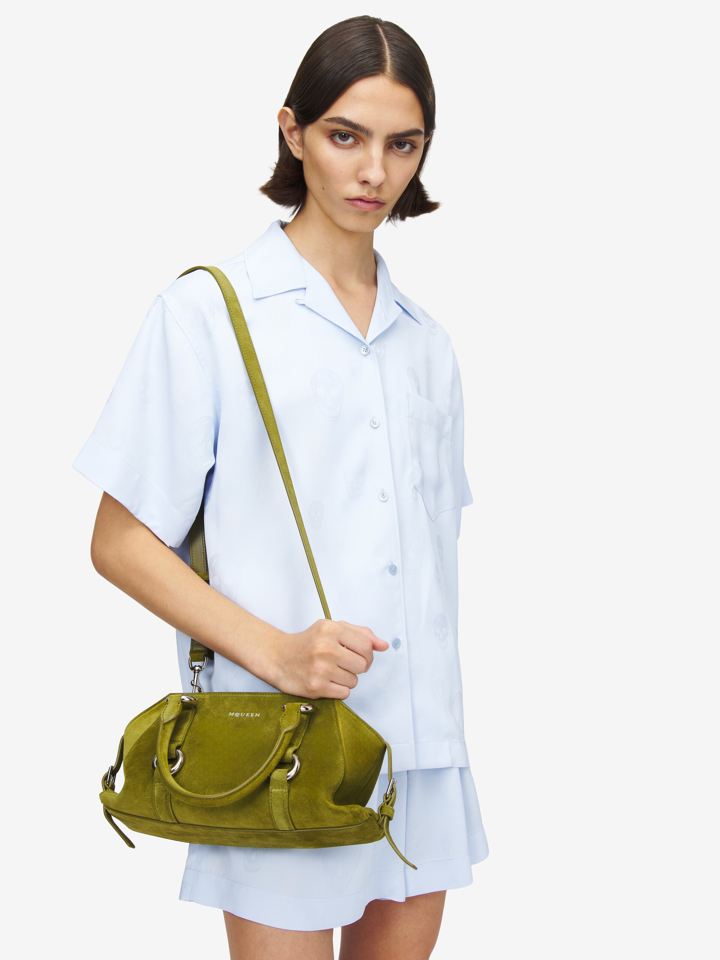 Farringdon Small Bag