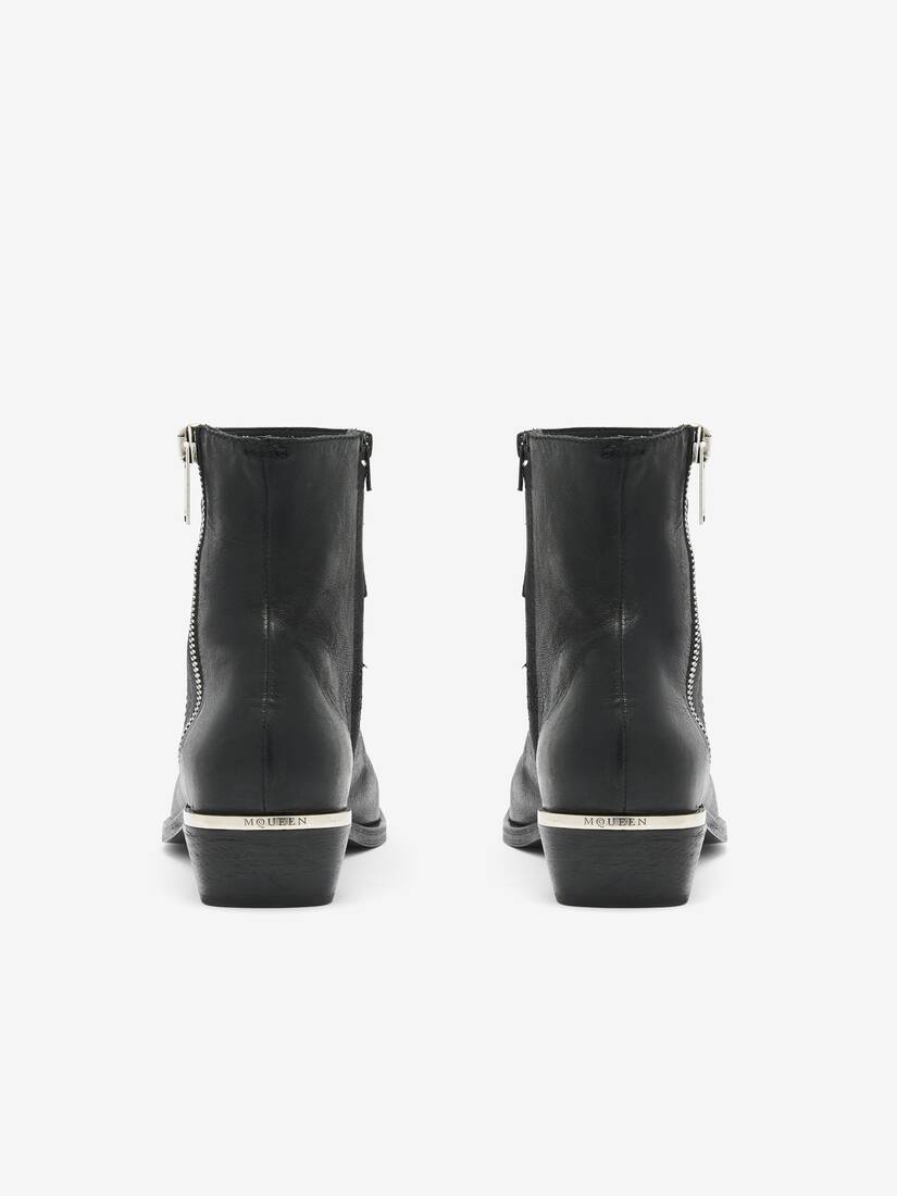 Ryder Stiefel | Alexander McQueen - image 4