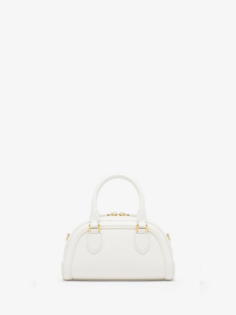 Mini Birdee Boston Bag