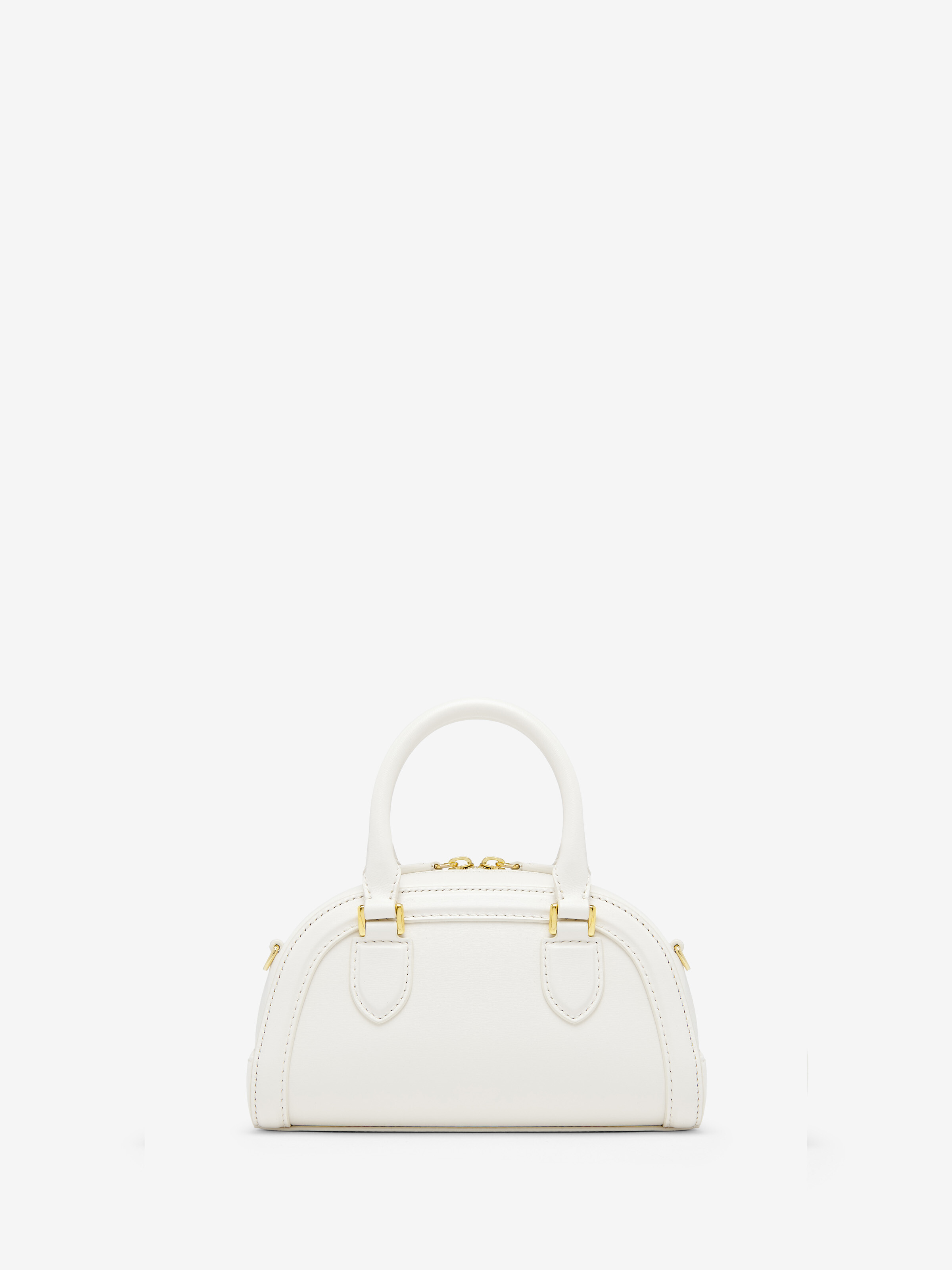 Mini Birdee Boston Tasche