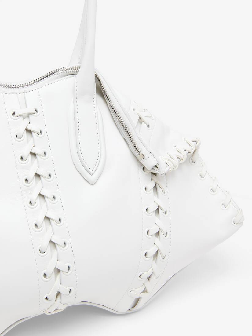 Manta Bag | Alexander McQueen - image 6