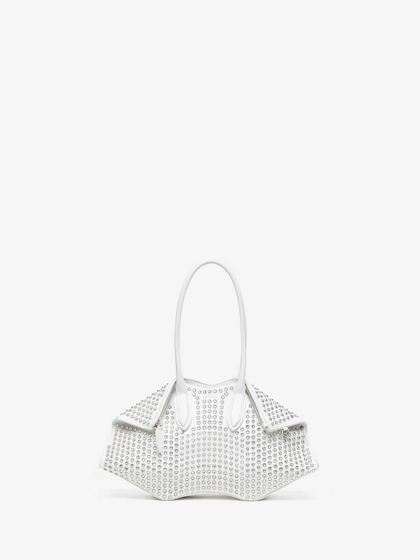 Manta Bag | Alexander McQueen - image 1
