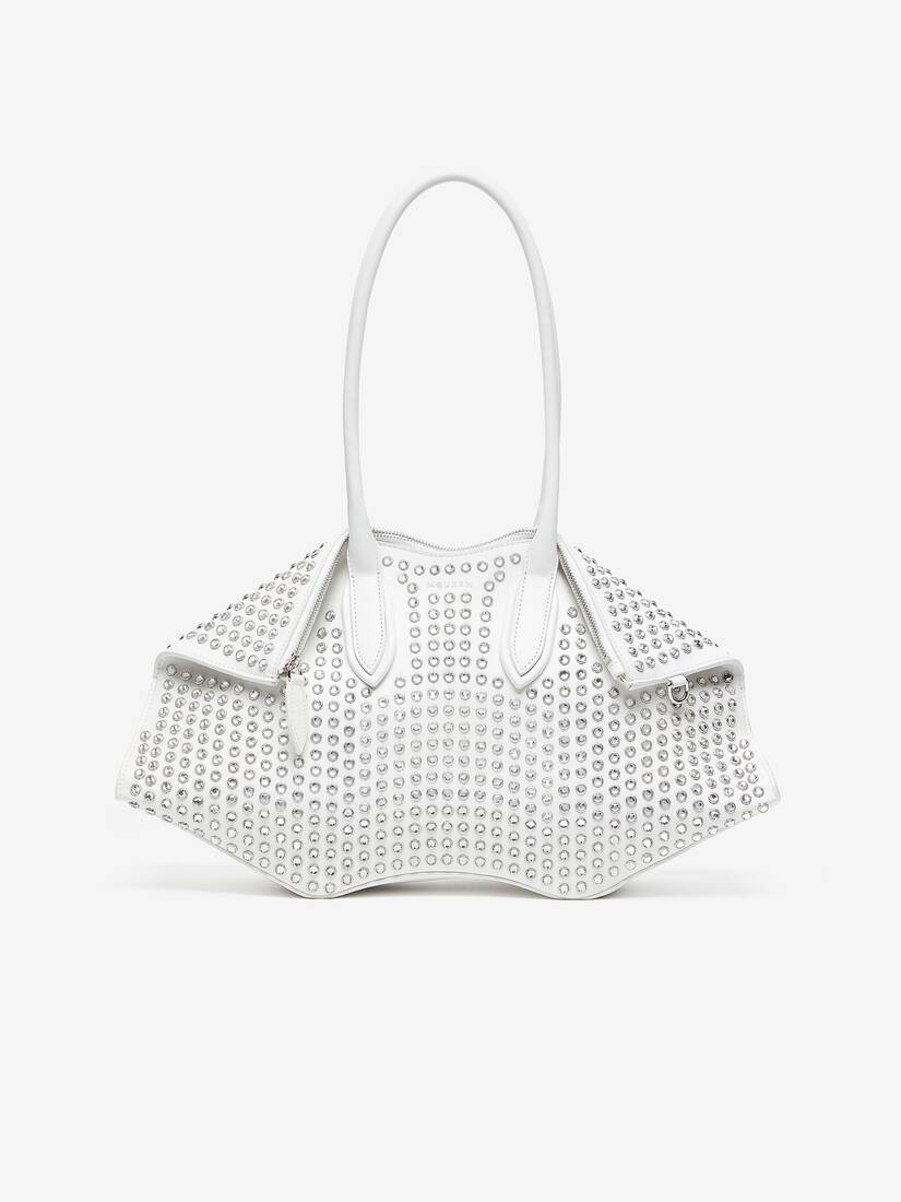 Sac Manta | Alexander McQueen - image 1