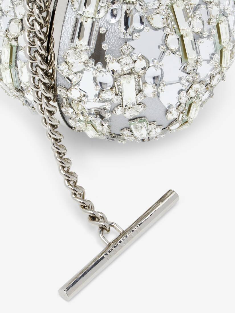 Minaudière Drop