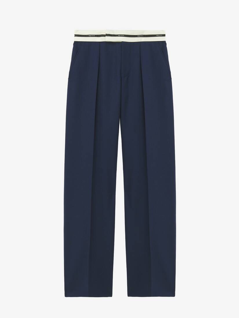 Couture-Hose | Alexander McQueen - image 1