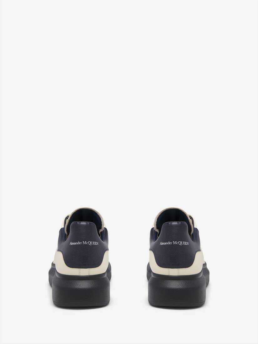 阔型运动鞋 | Alexander McQueen - image 4
