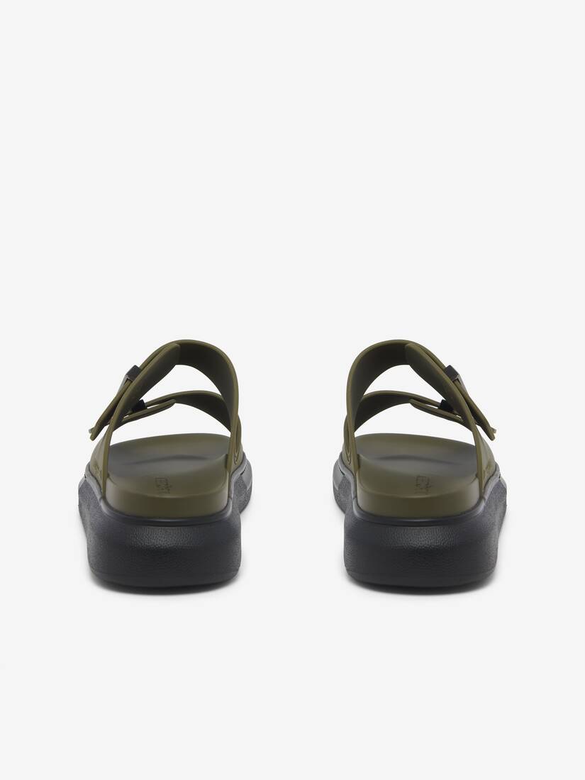 Hybrid Slide | Alexander McQueen - image 4