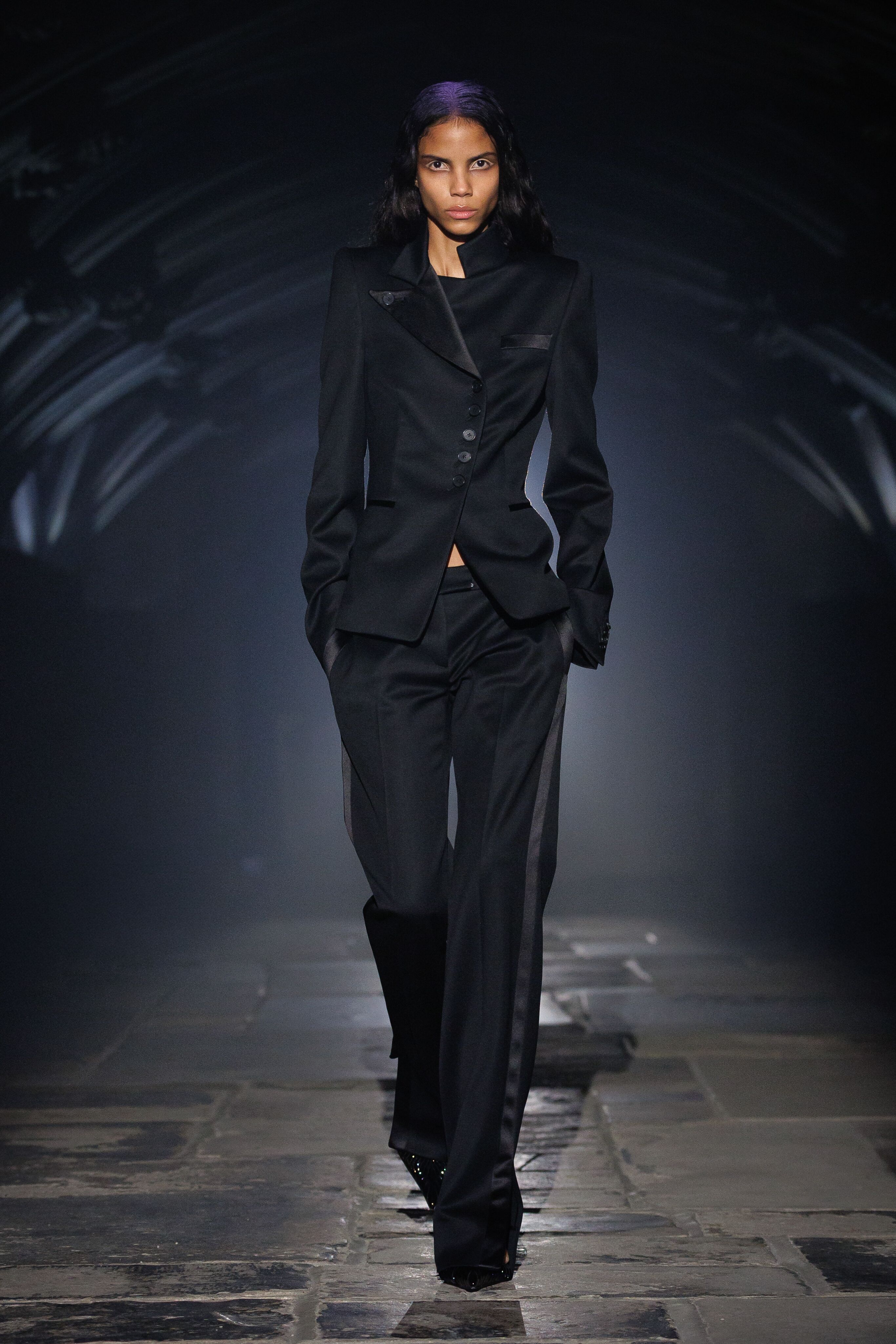 Spring Summer 2027 Look 33