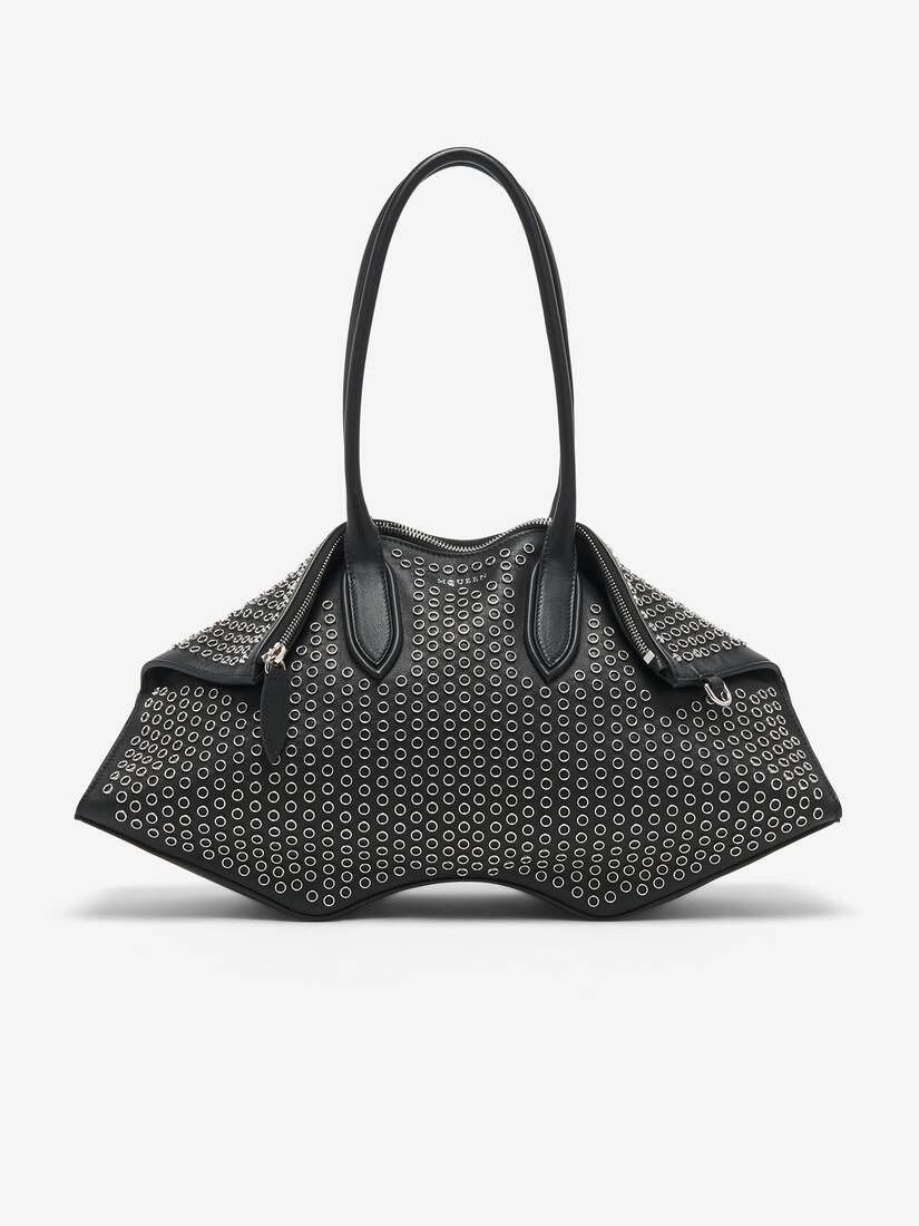 Borsa Manta | Alexander McQueen - image 1