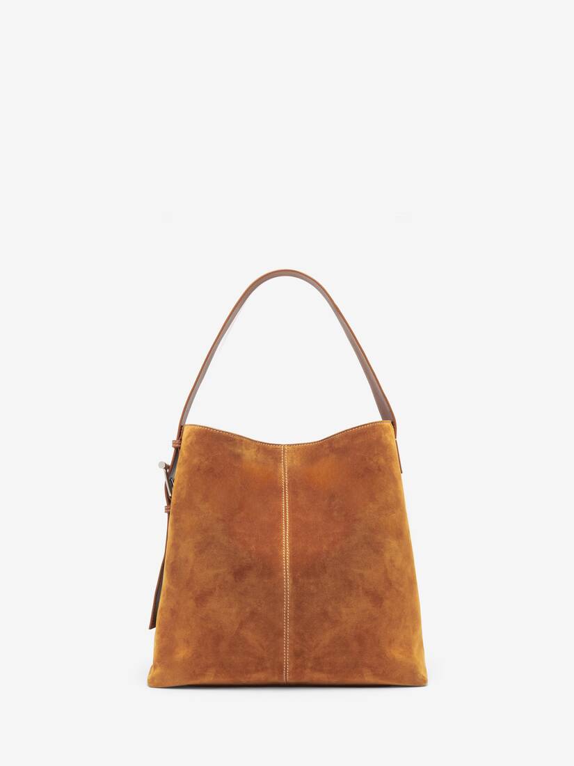 T-Bar Sling Shoulder Bag