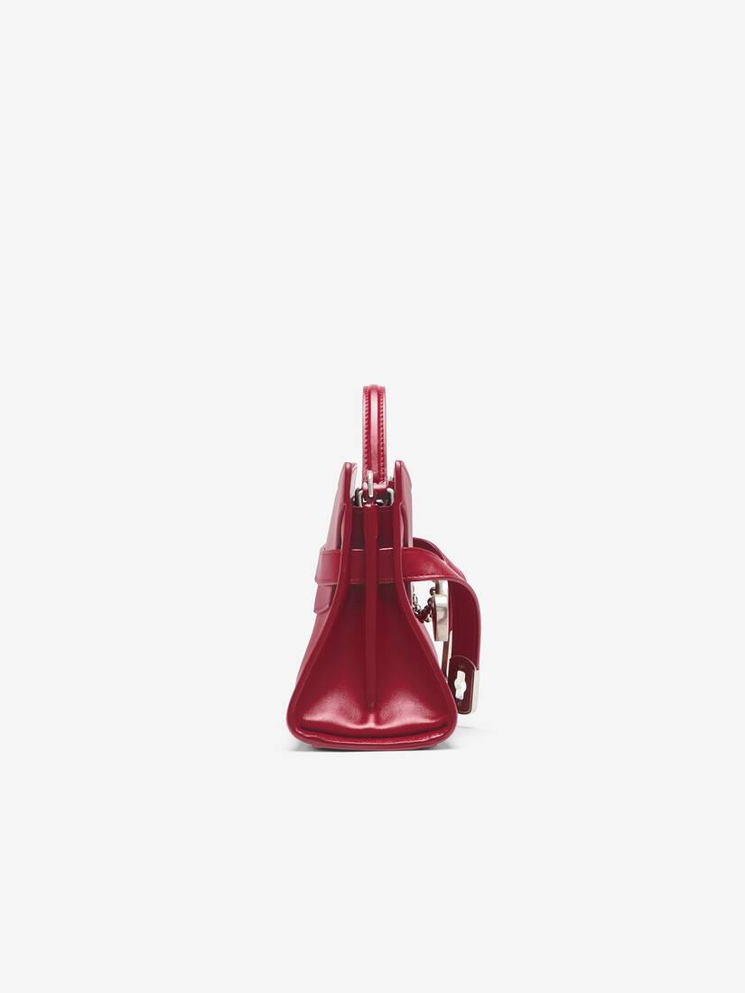 Locke Shoulder Mini | Alexander McQueen - image 3