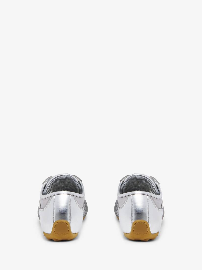 Boxe Sneaker | Alexander McQueen - image 4