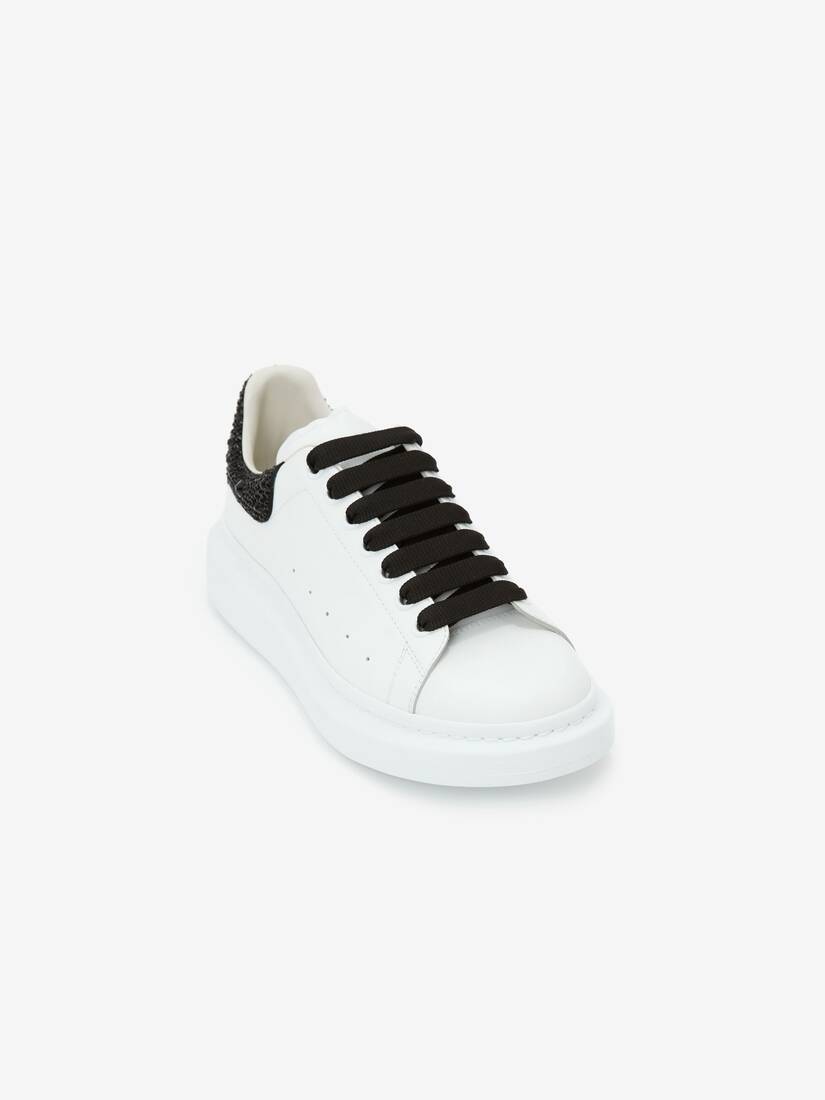 Oversized Sneaker | Alexander McQueen - image 3
