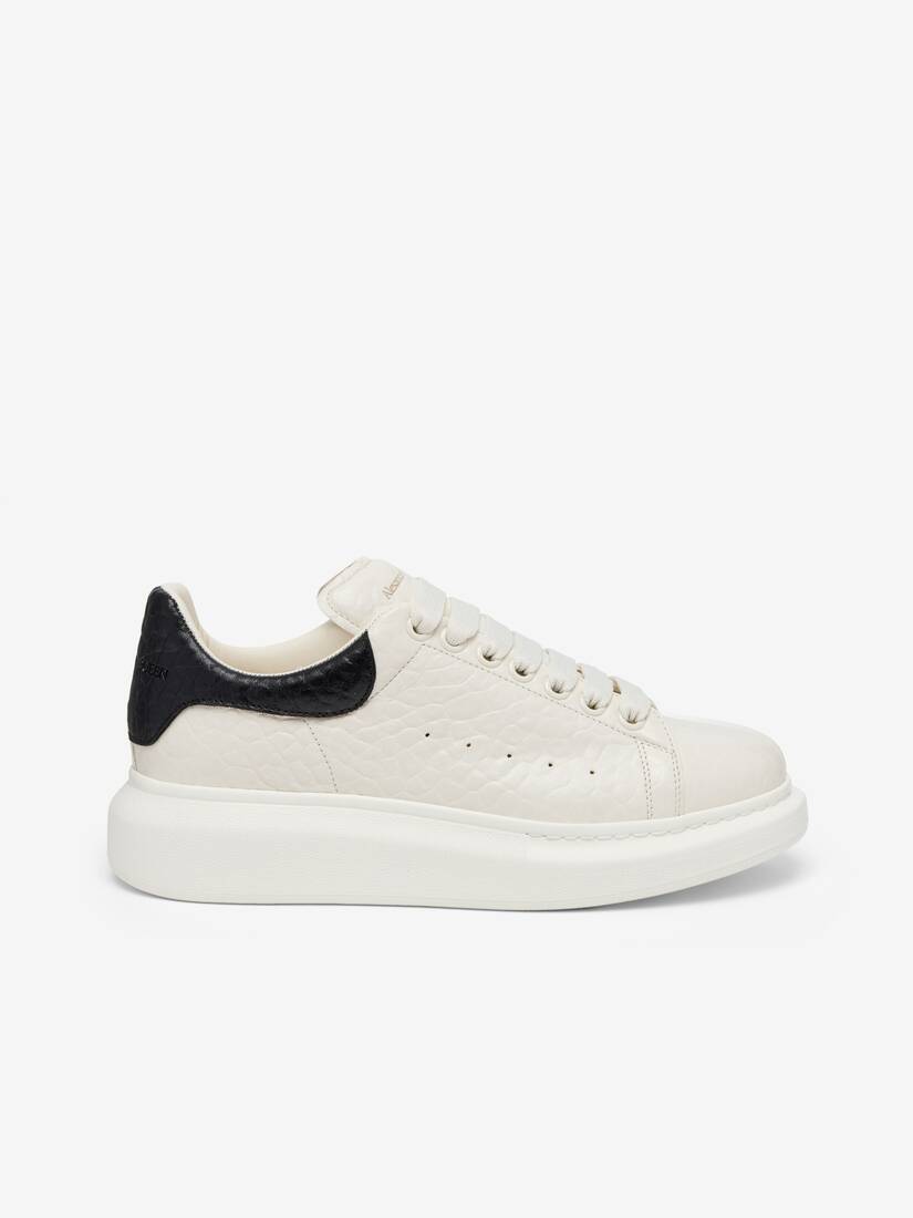Sneakers Oversize | Alexander McQueen - image 1