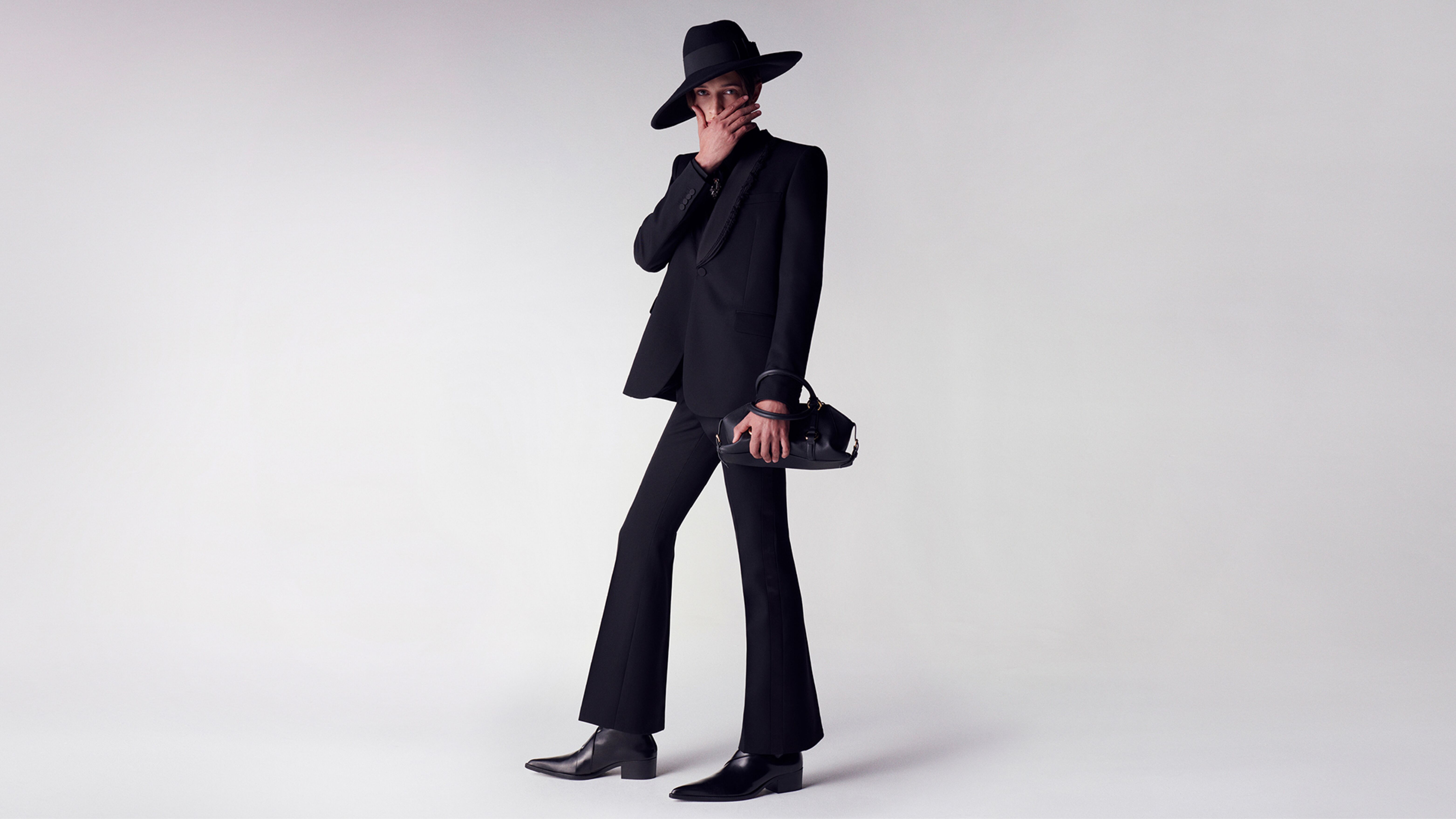 新品　Alexander McQueen シングル ブレザー 40 Alexander McQueen | Official Online Store