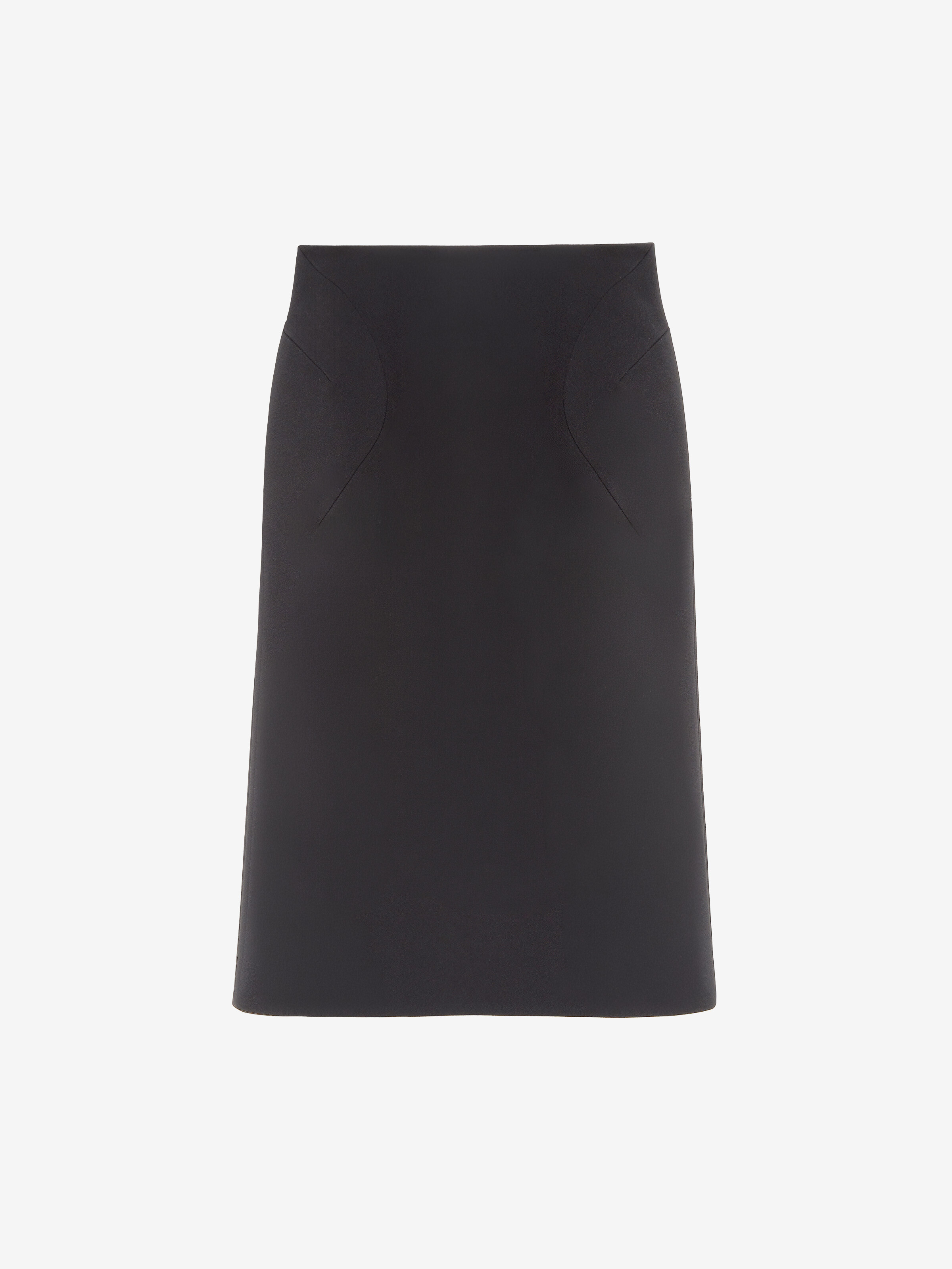 Pencil Skirt