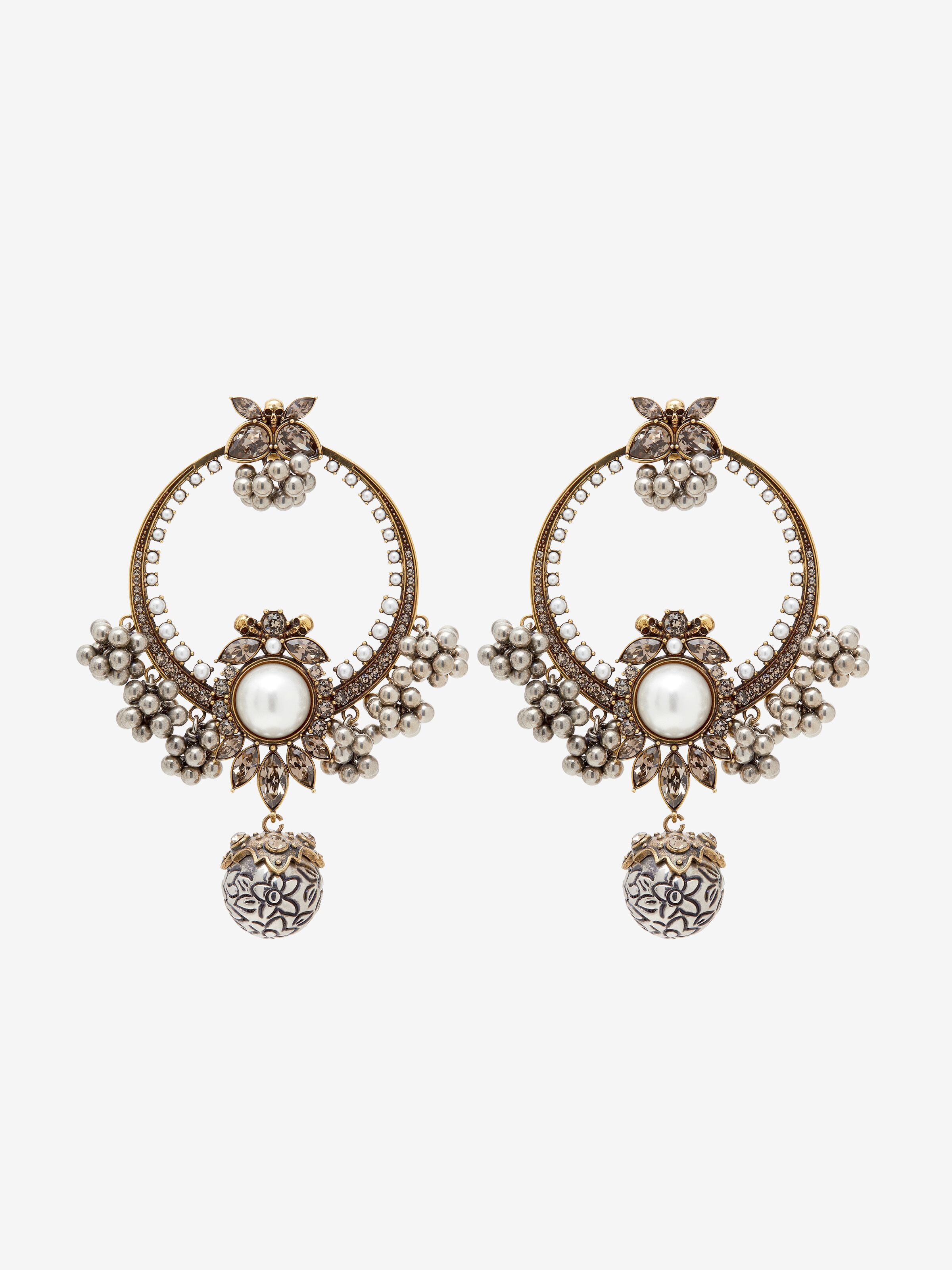 McQueen jewellery