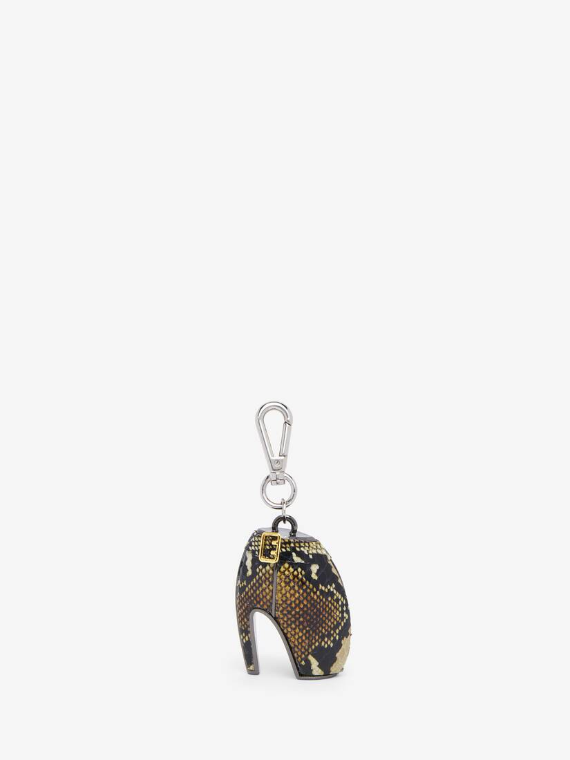 Armadillo Charm | Alexander McQueen - image 1